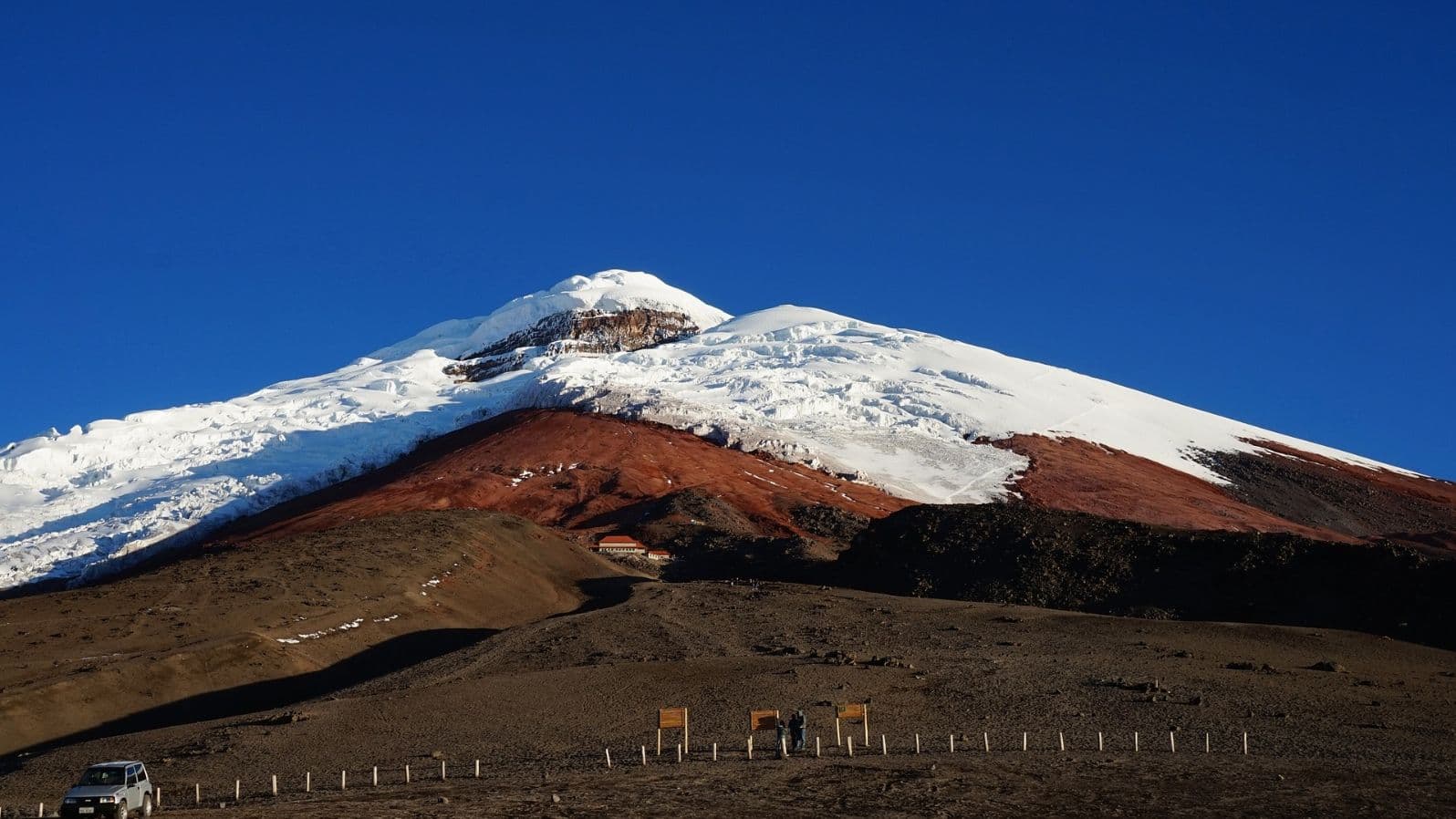 Ecuador