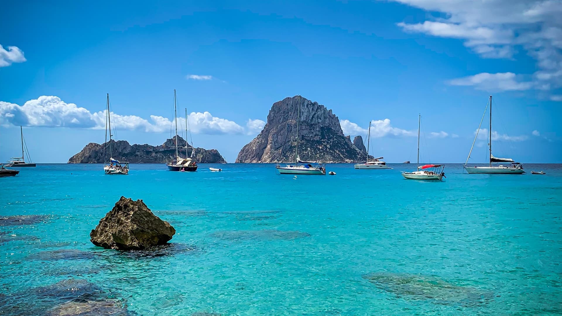 Ibiza