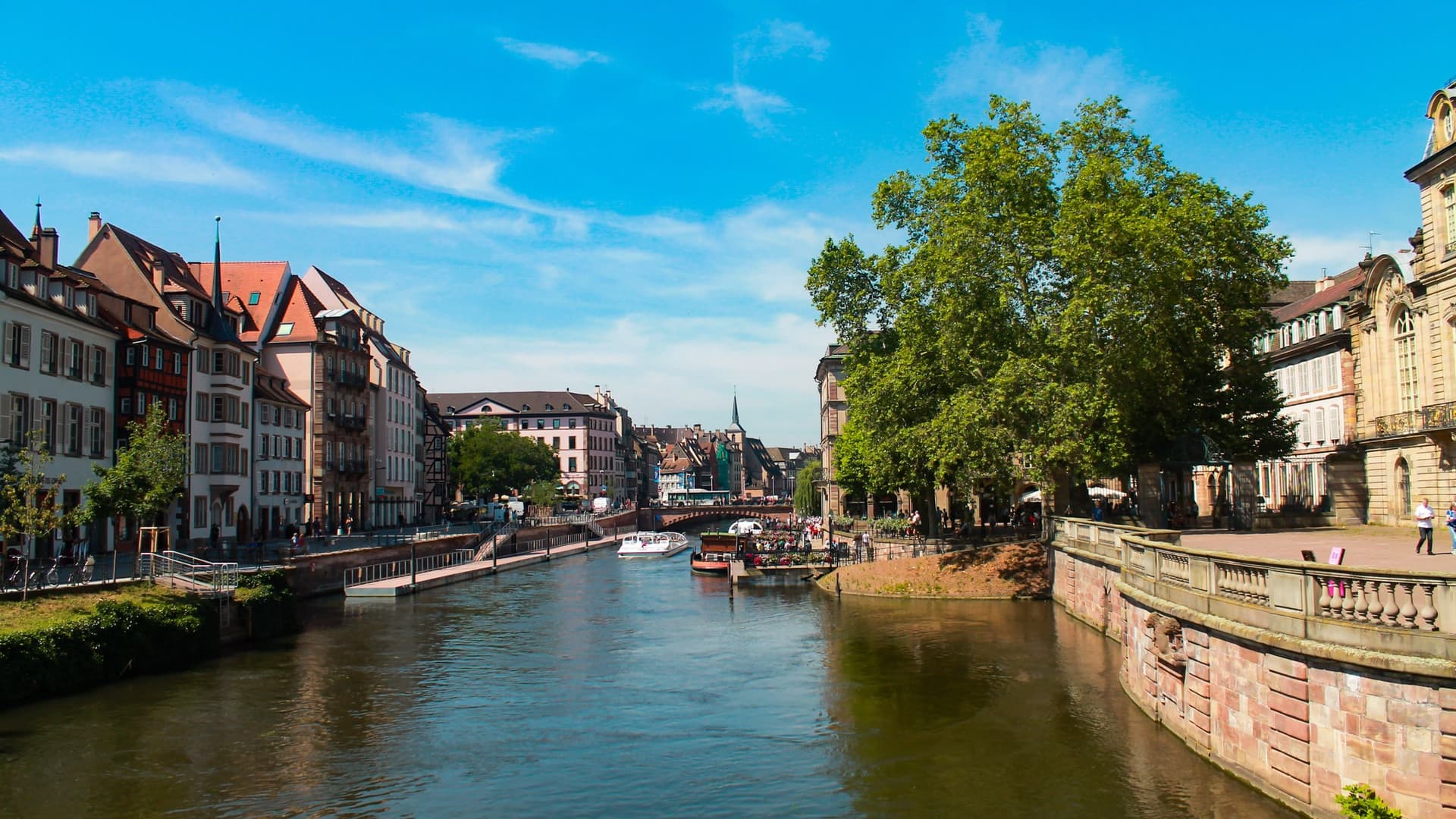 Strasbourg