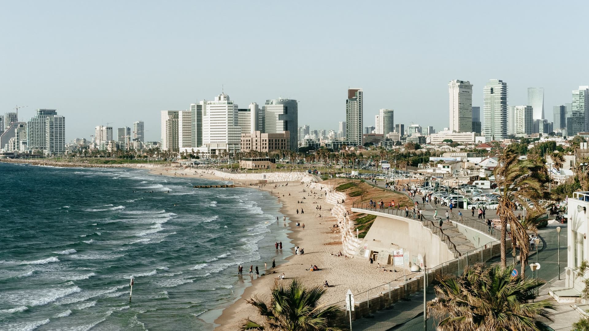 Tel Aviv