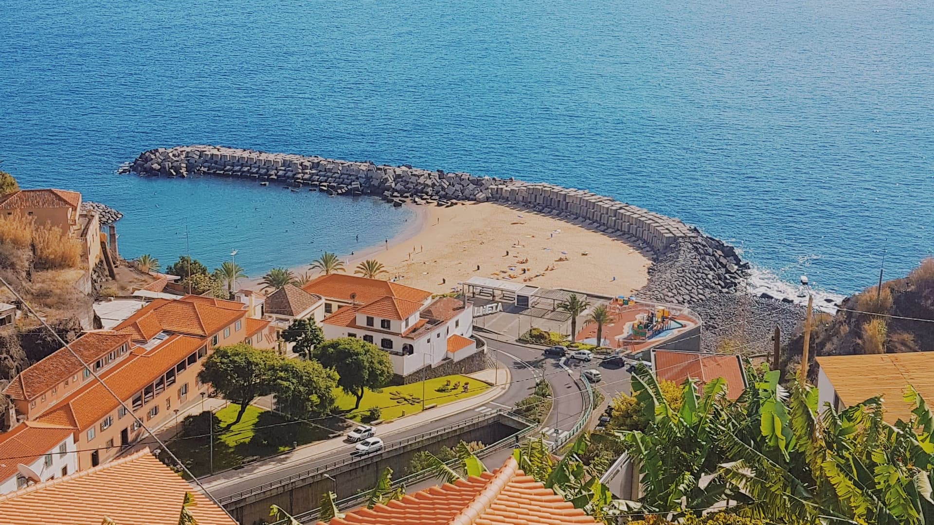 Madeira