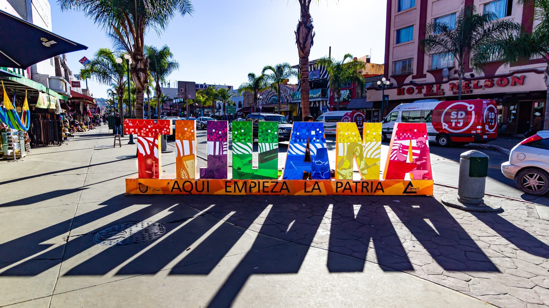 Tijuana
