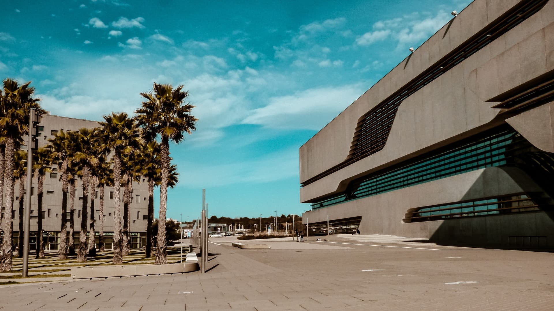 Montpellier