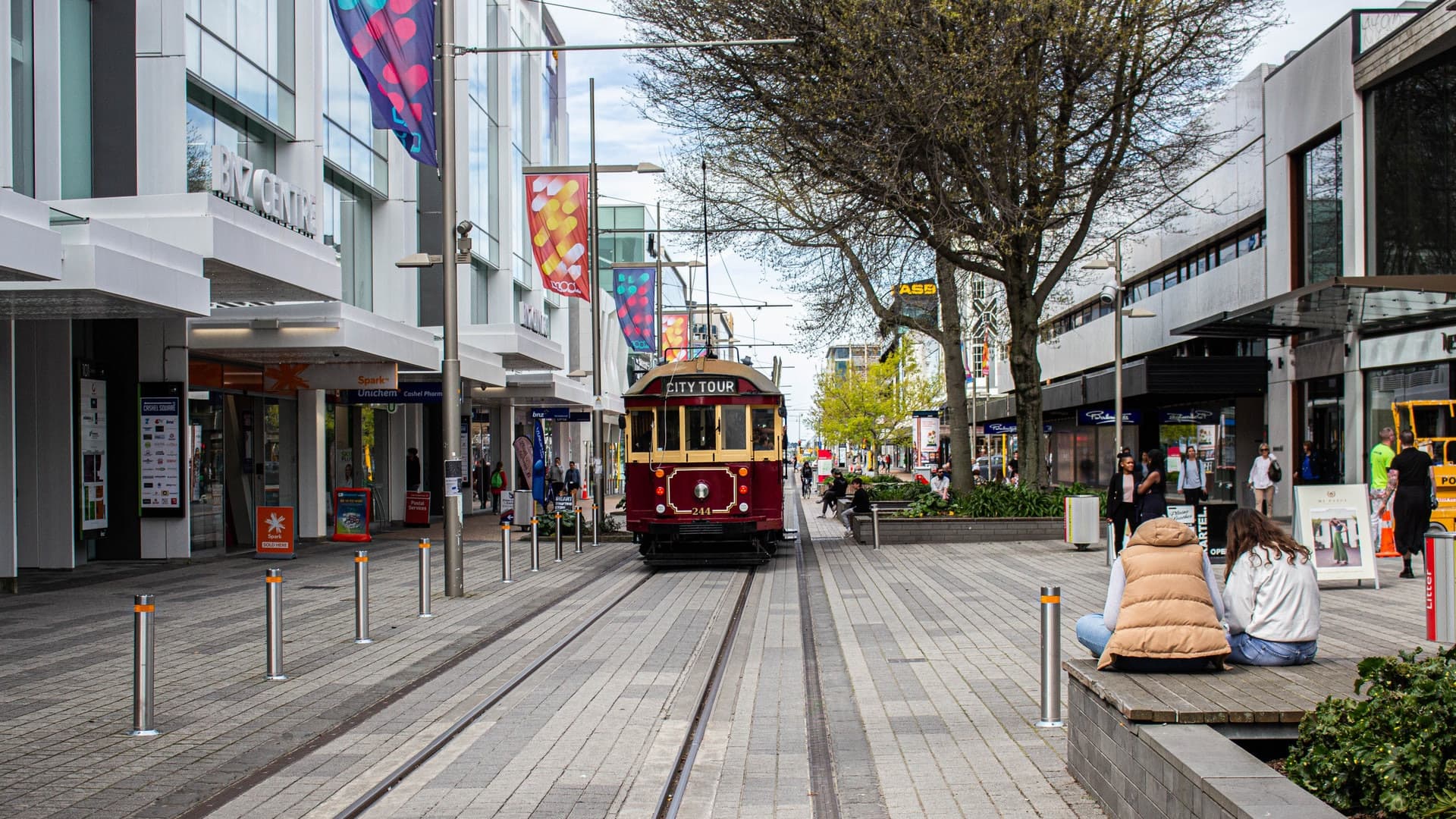 Christchurch