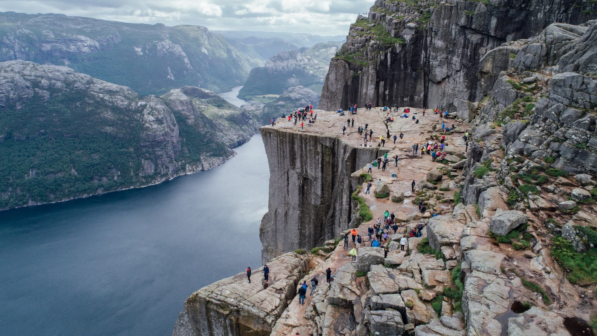 Stavanger