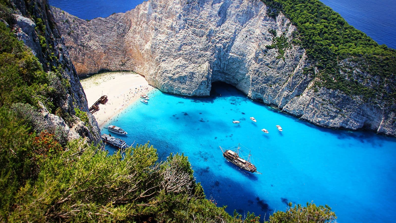 Greece