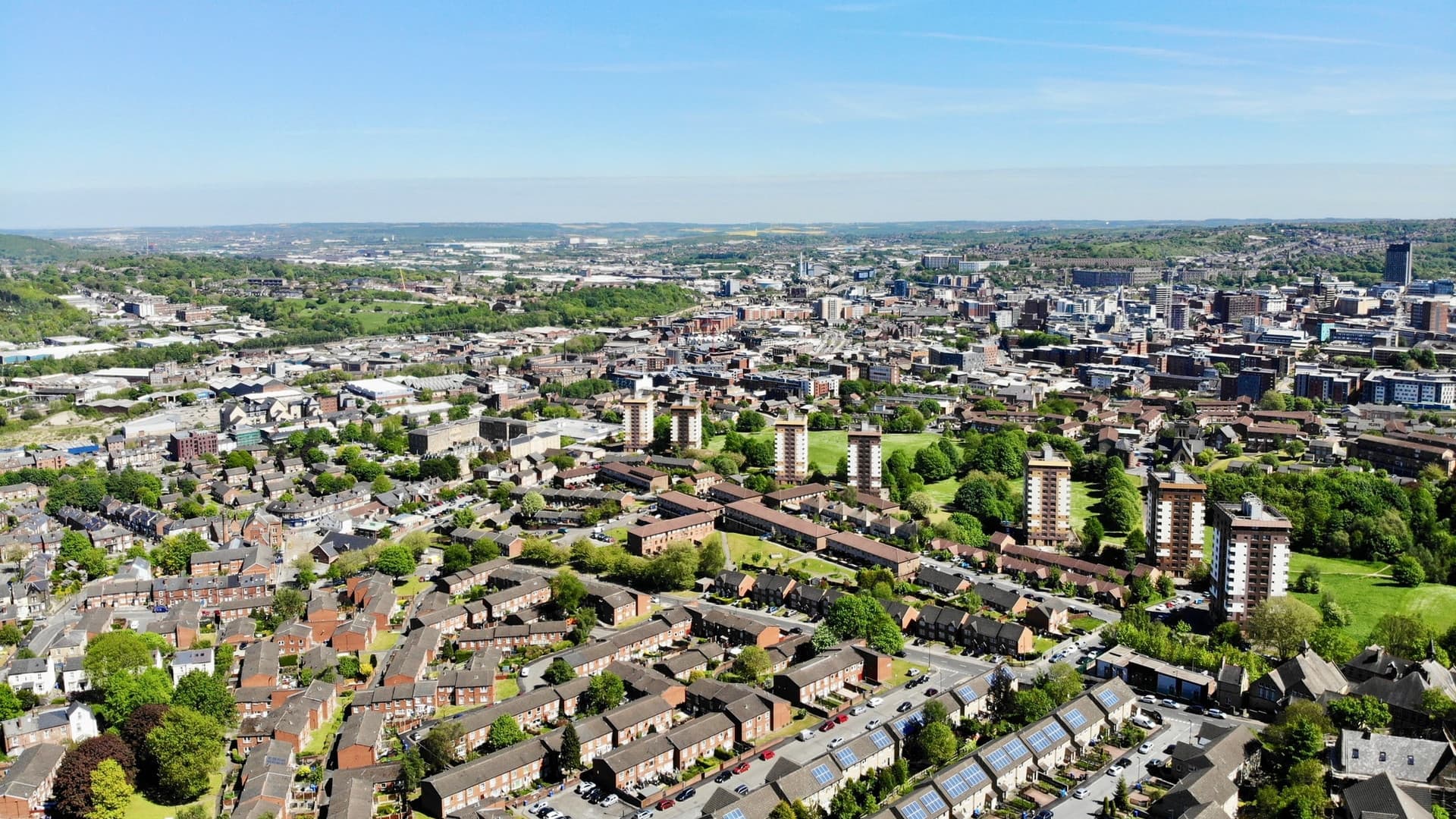 Sheffield