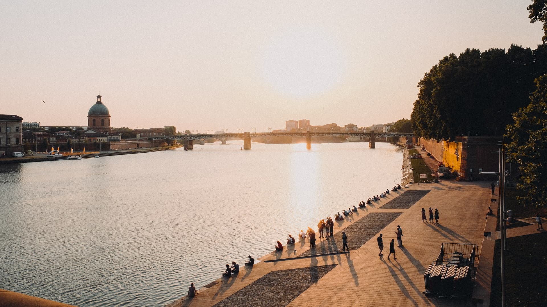 Toulouse