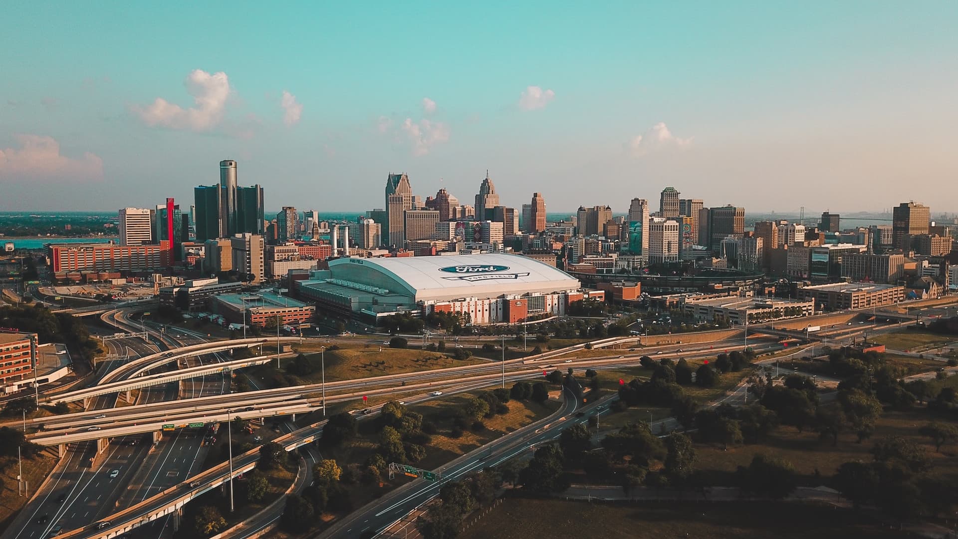 Détroit