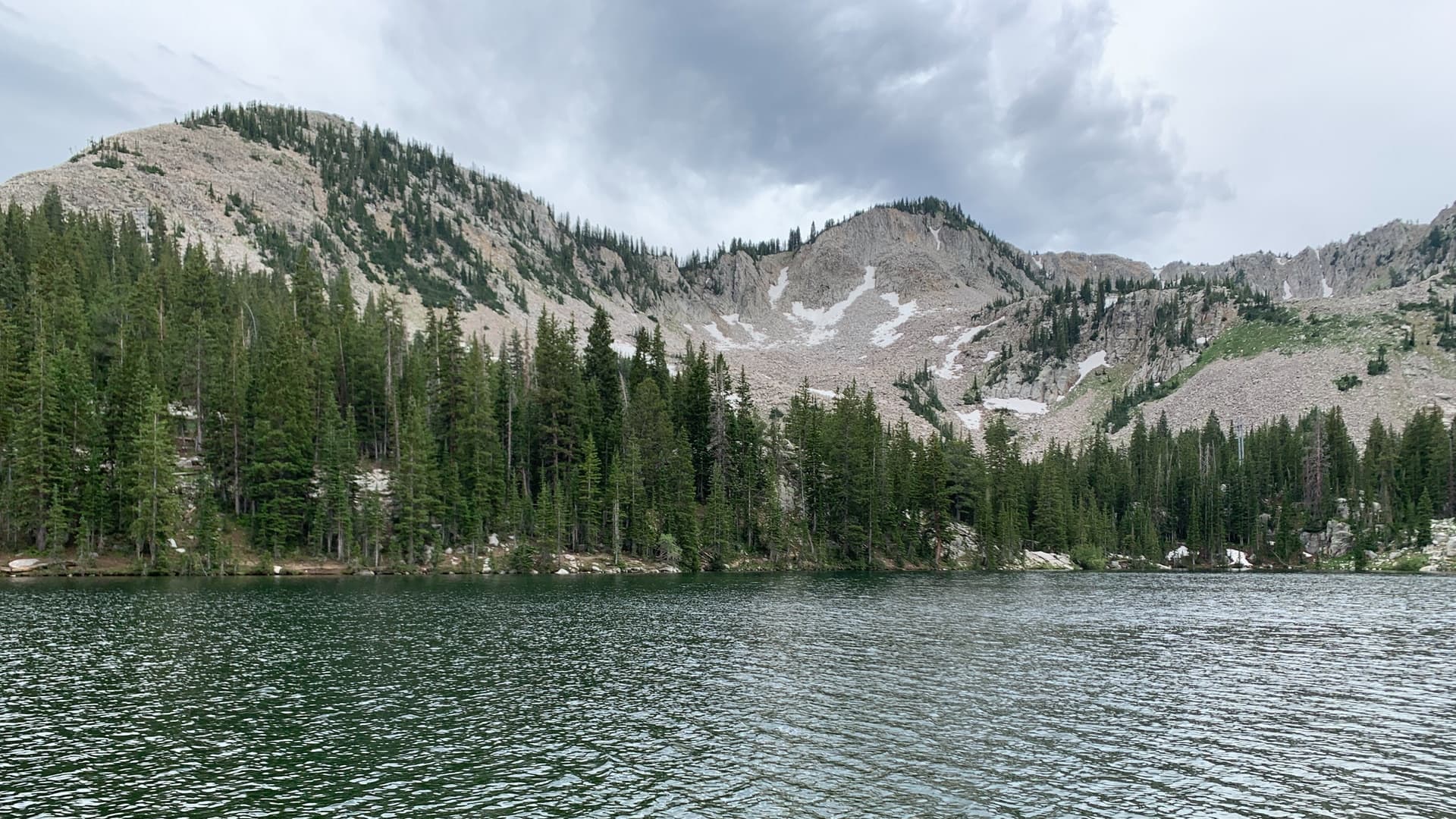 Salt Lake City
