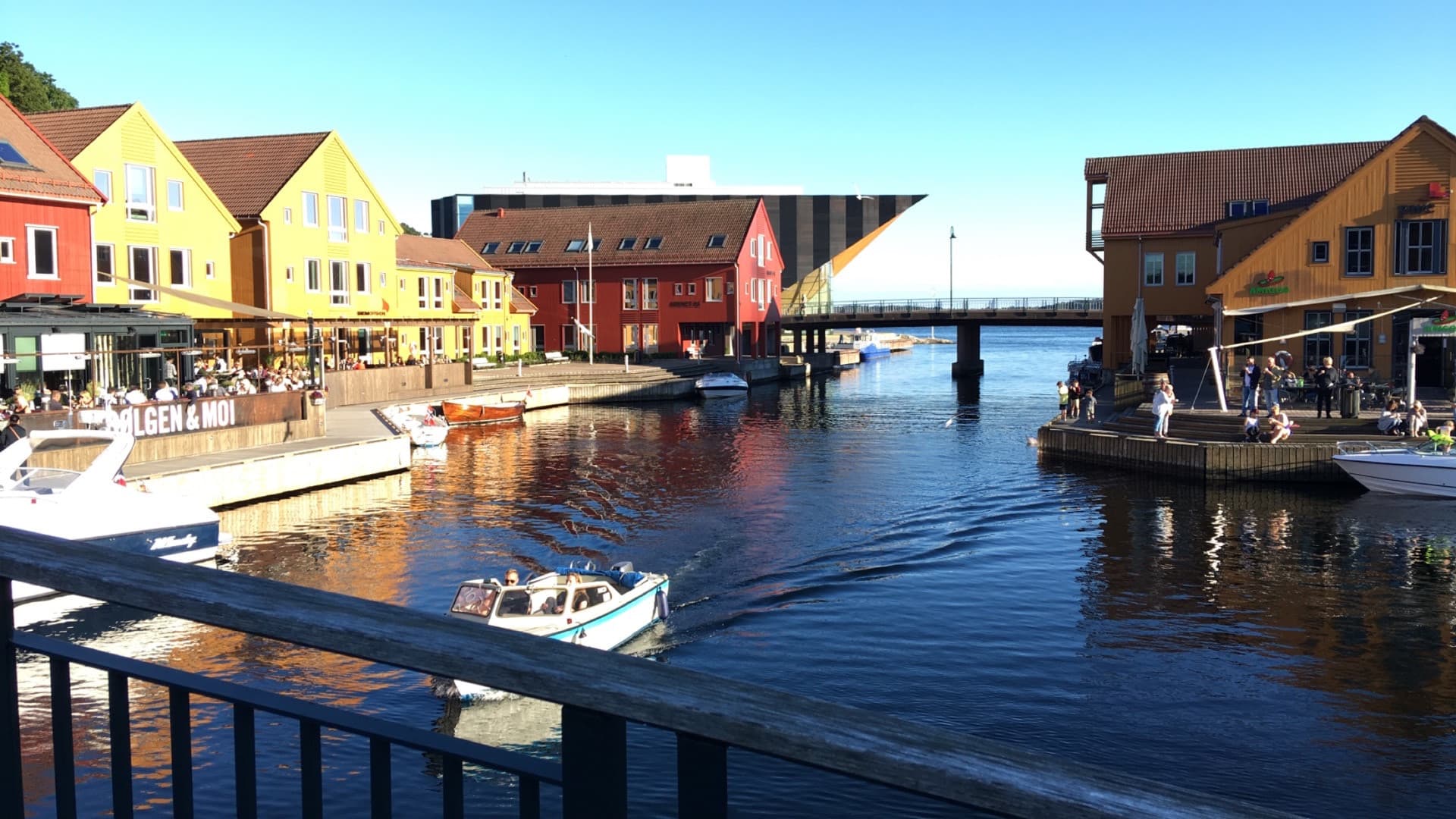 Kristiansand