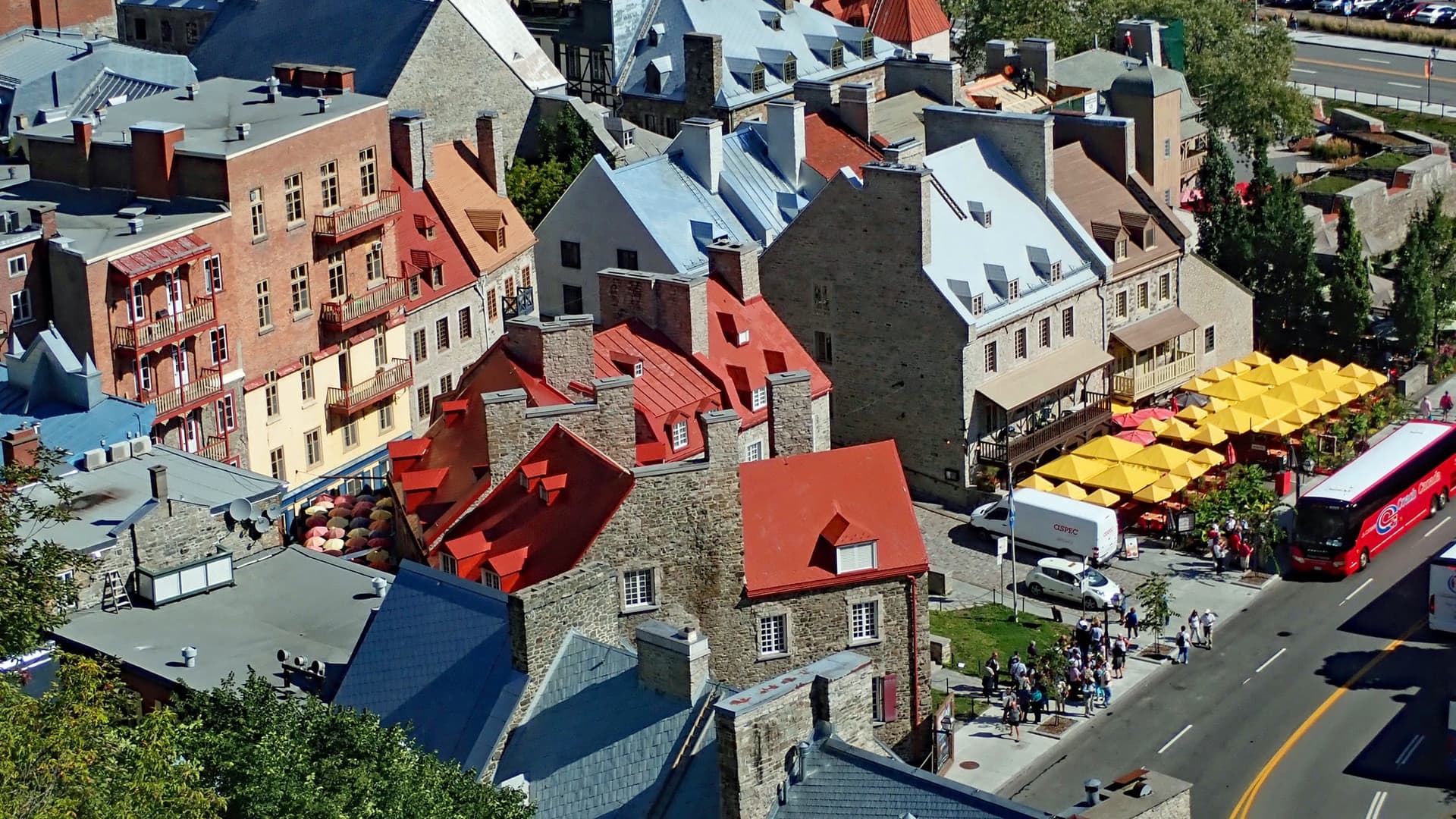 Città di Québec