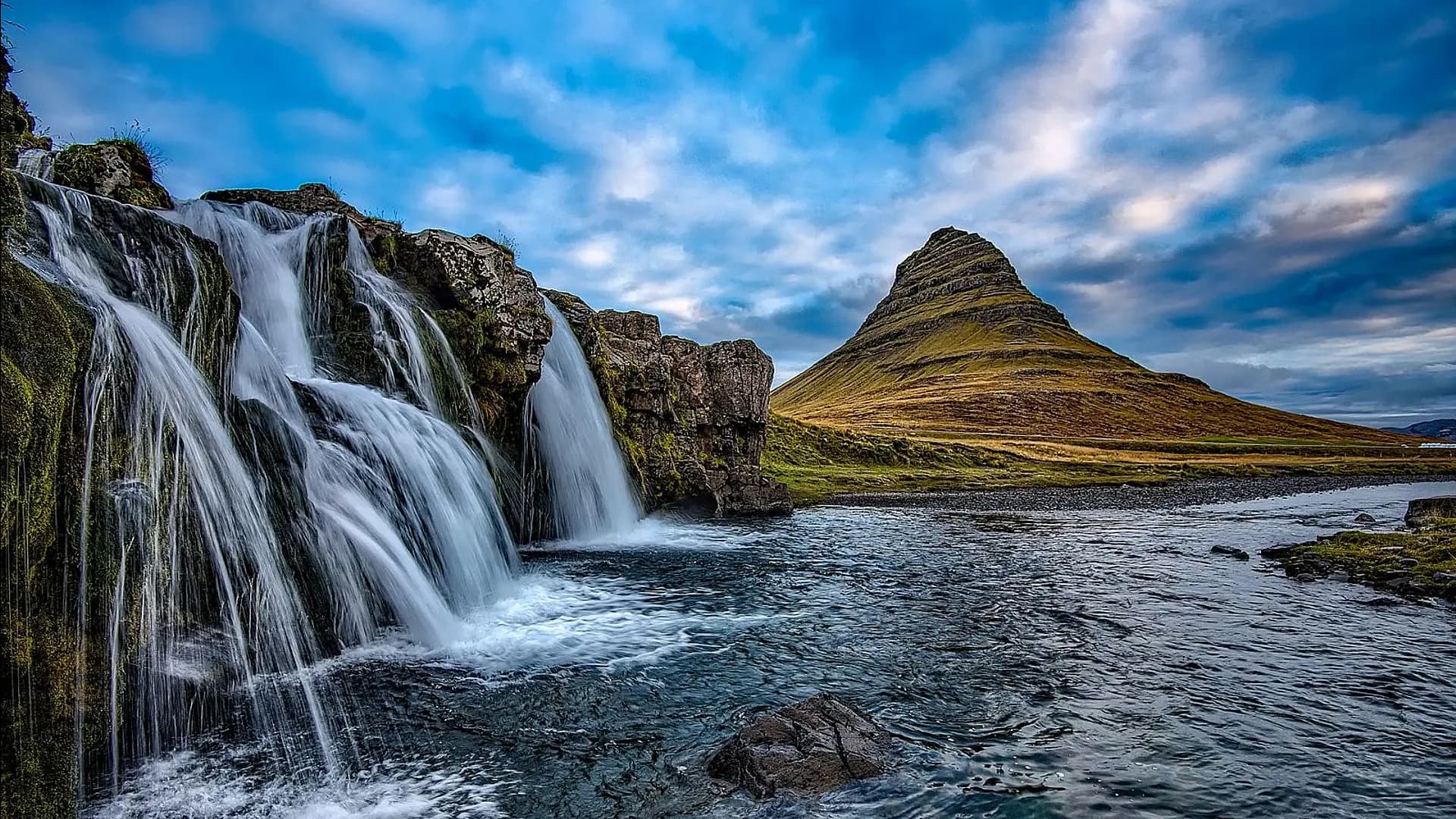 IJsland