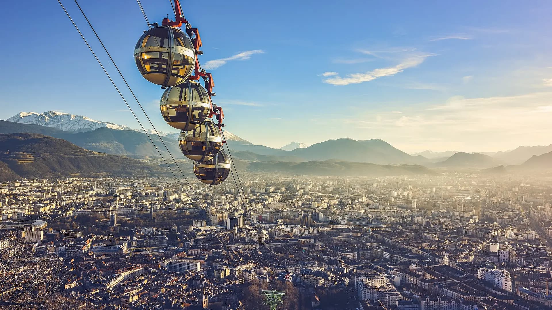 Grenoble