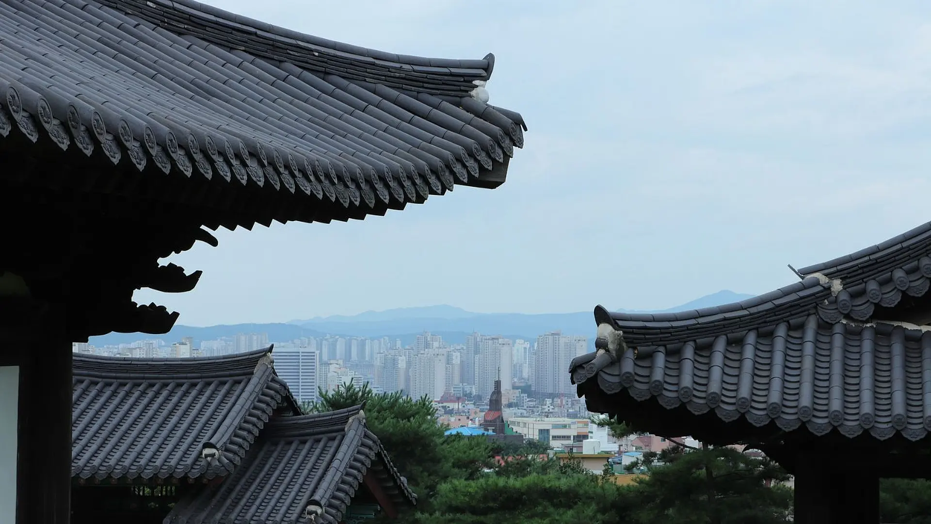 South Korea