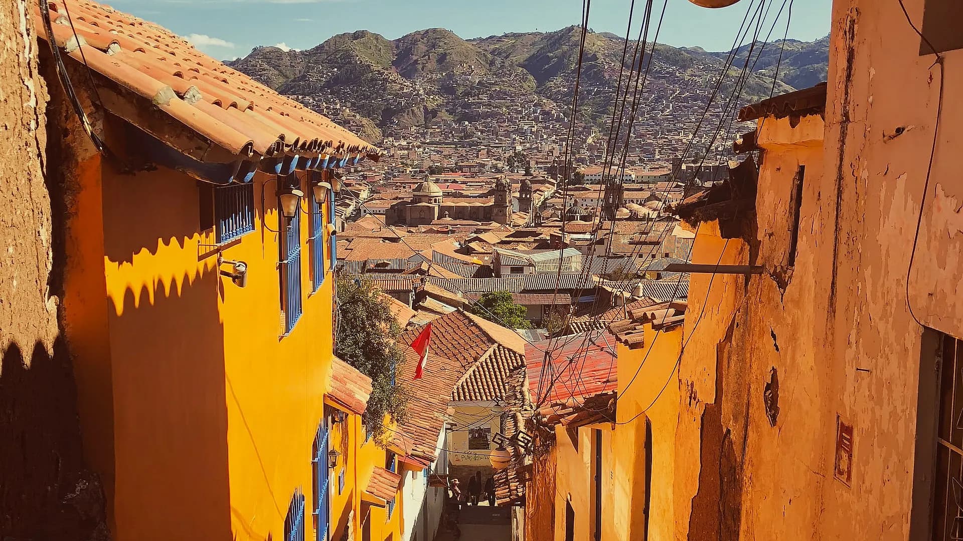 Cusco