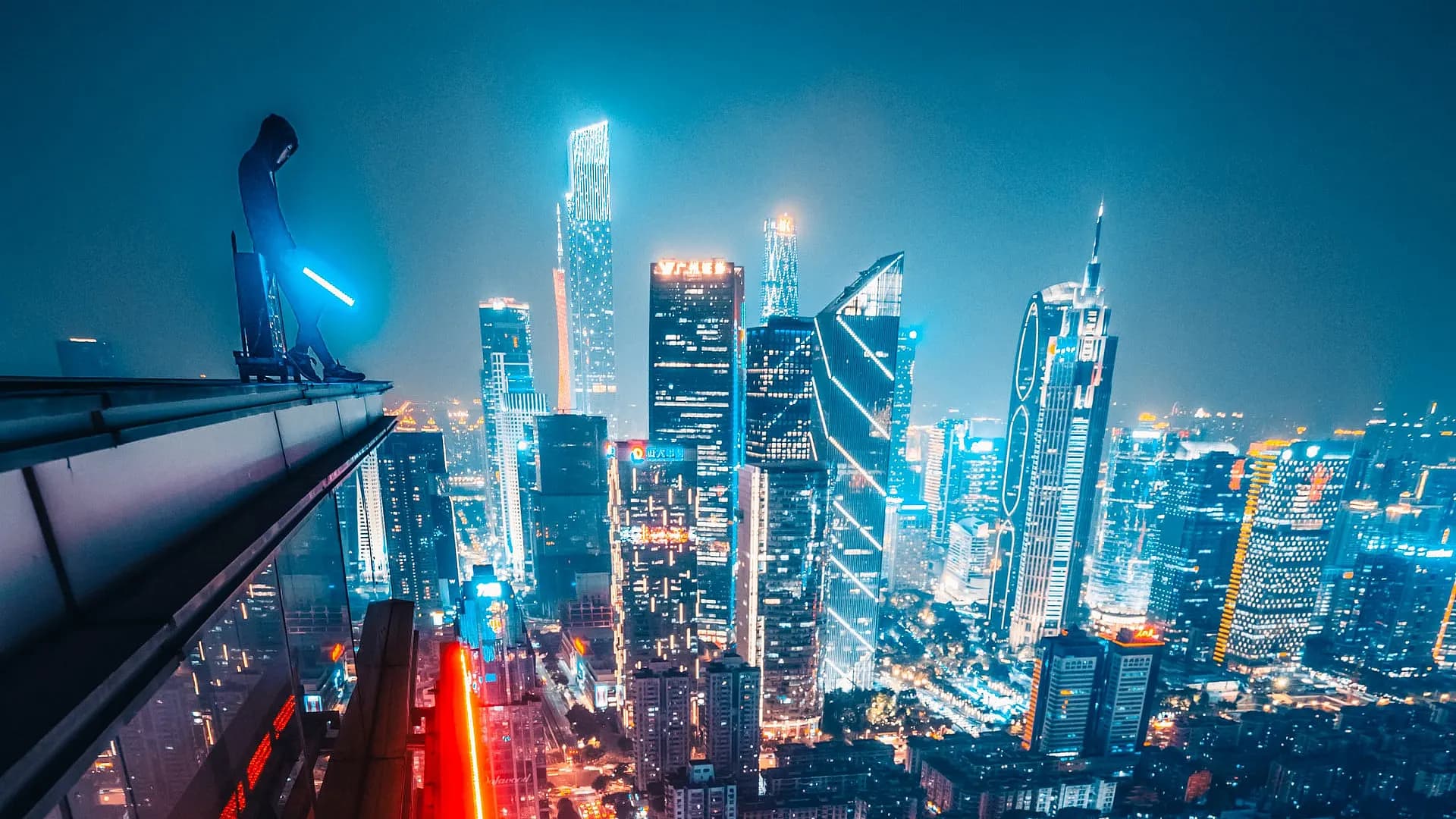 Guangzhou