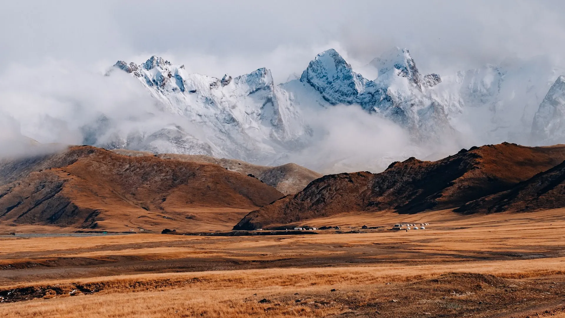 Kyrgyzstan