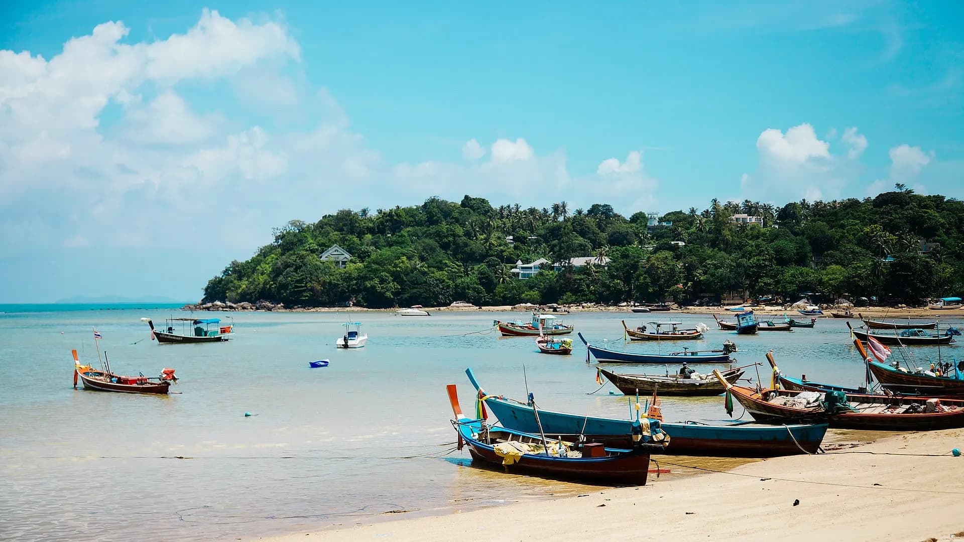 Ko Samui