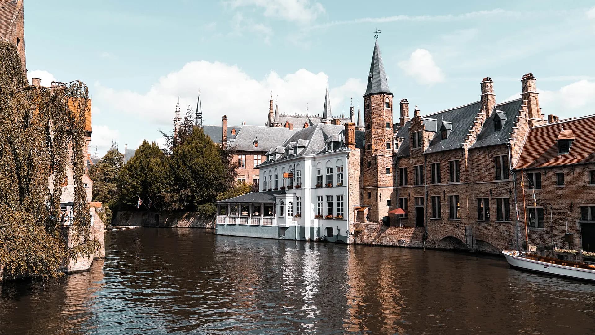Bruges