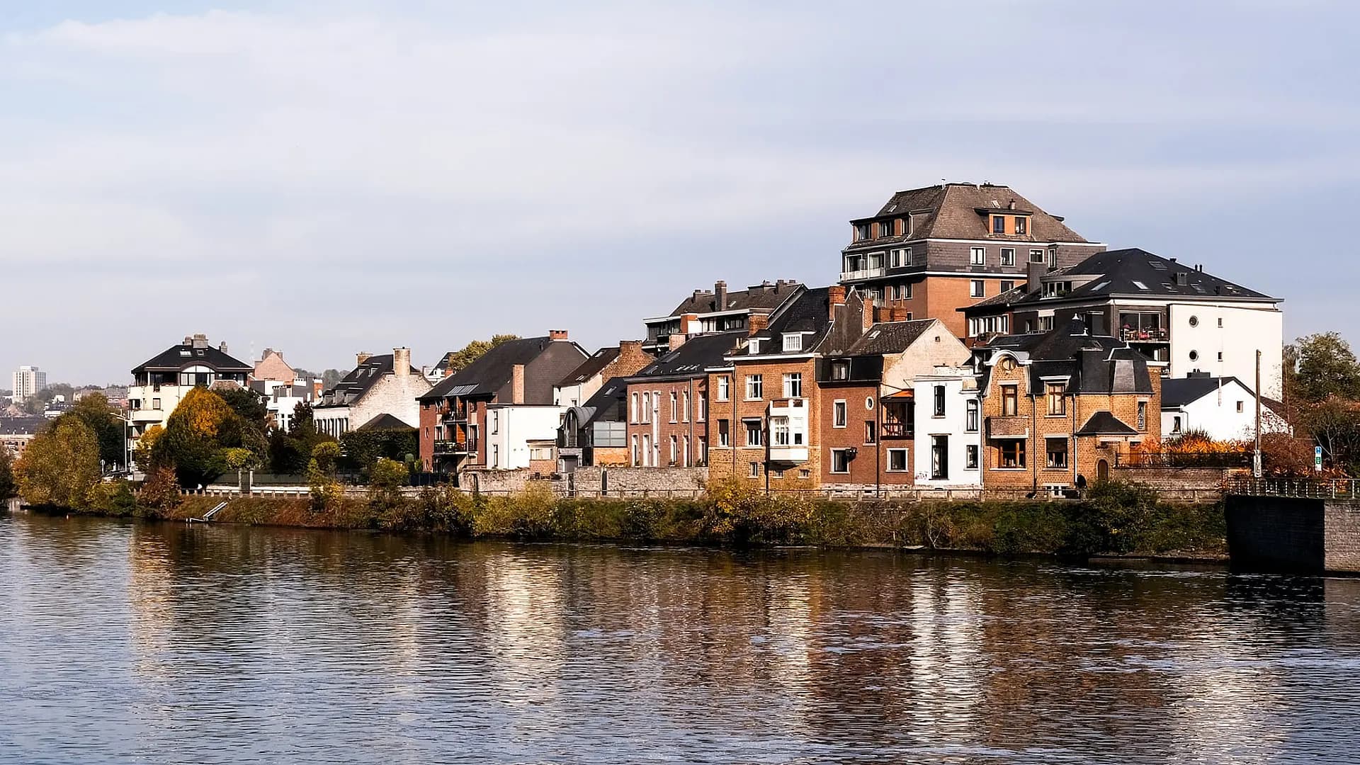 Namur