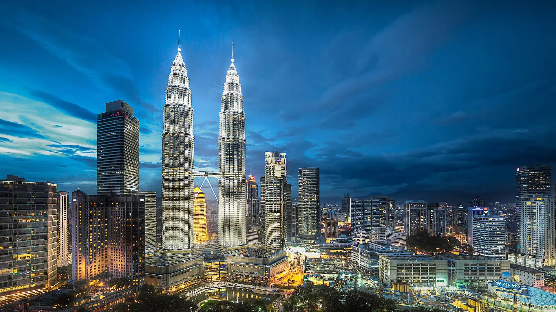 Malesia