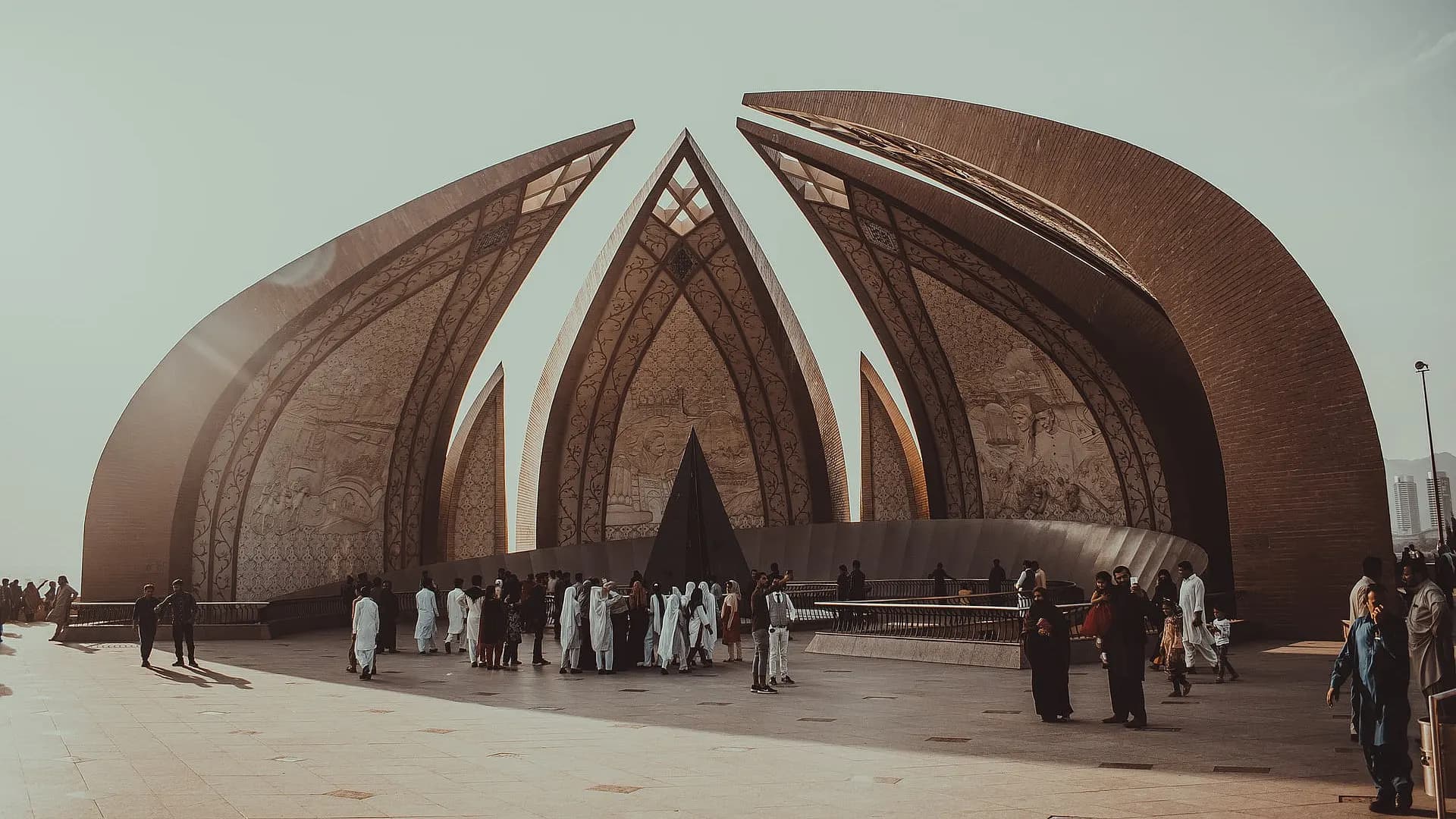 Islamabad