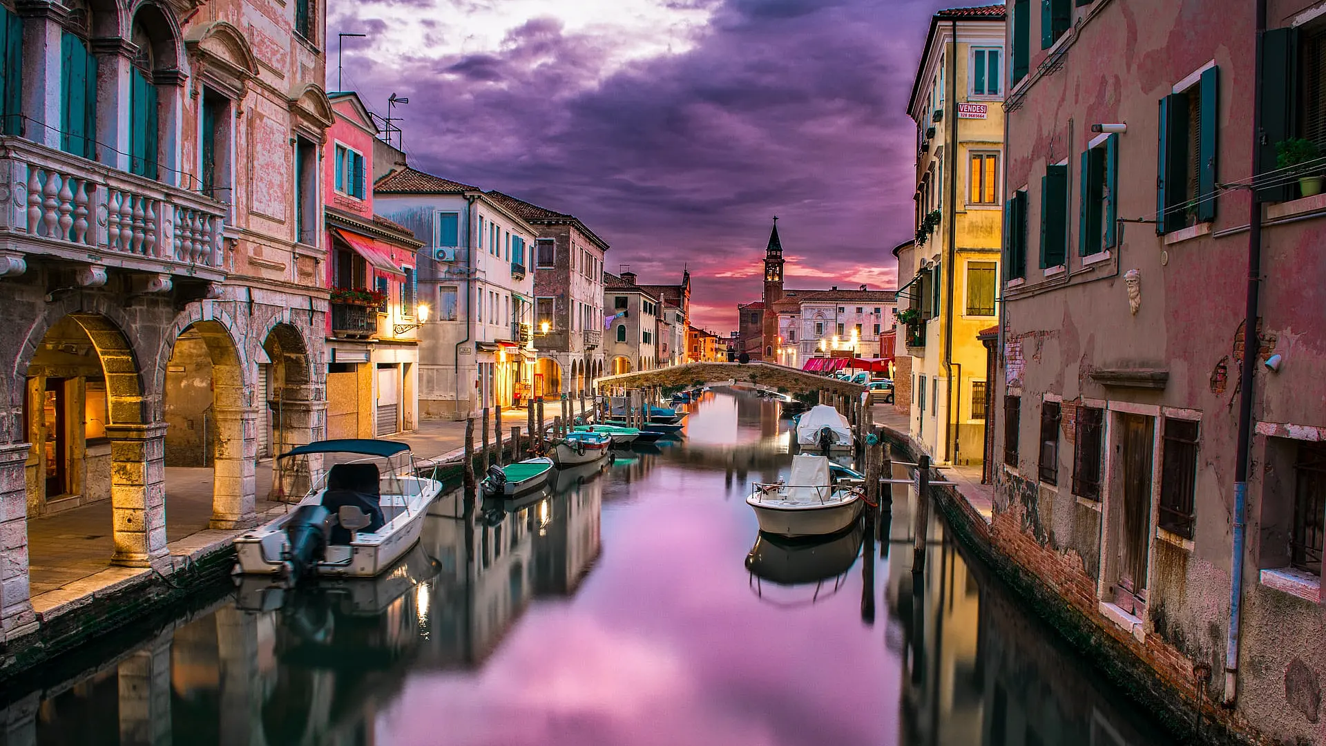 Venise