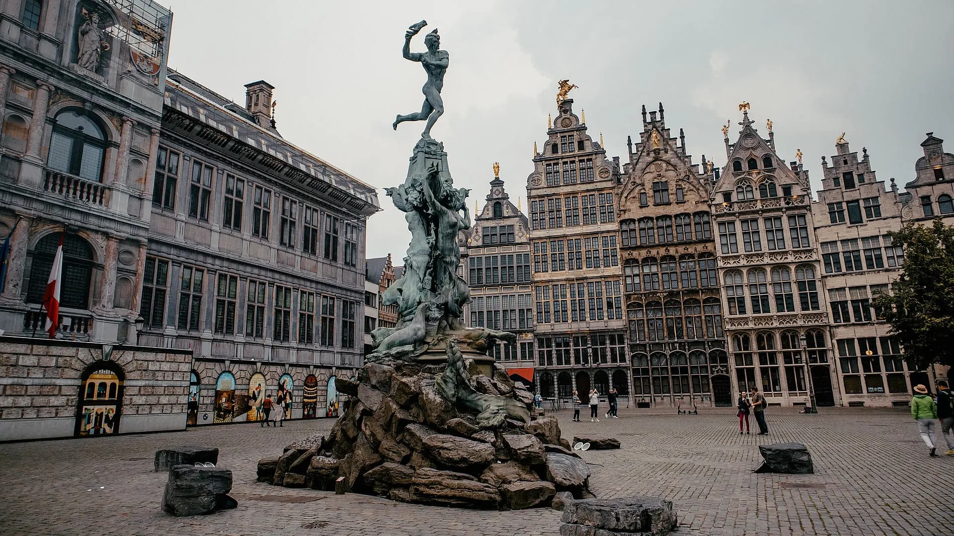 Antwerp