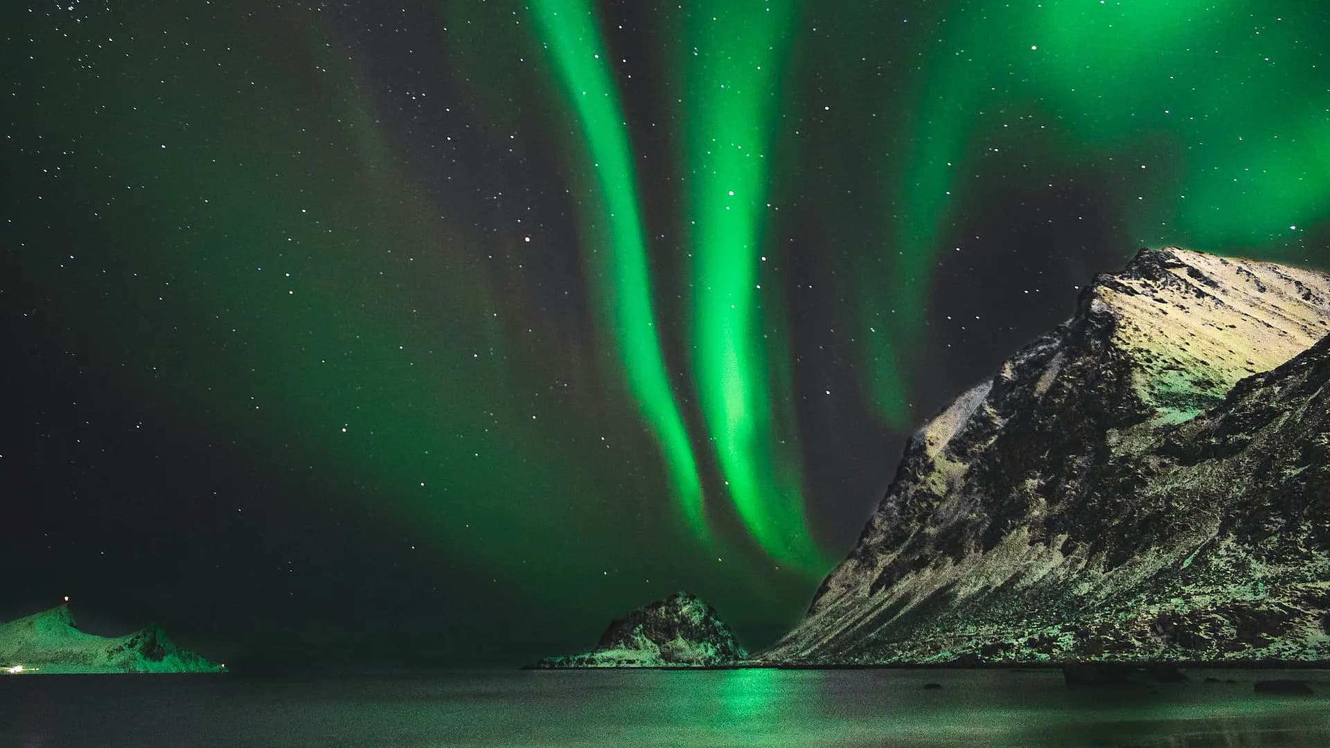 Norway