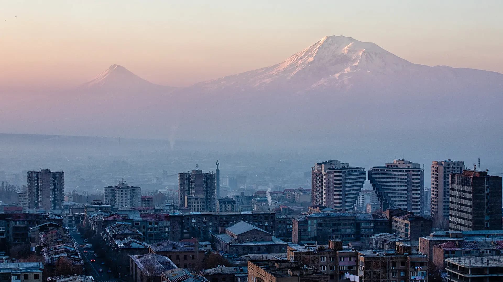 Yerevan