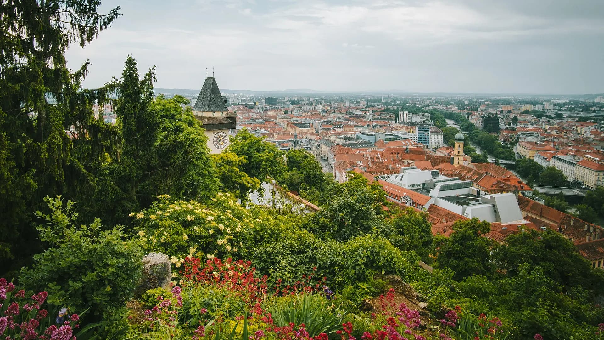 Graz