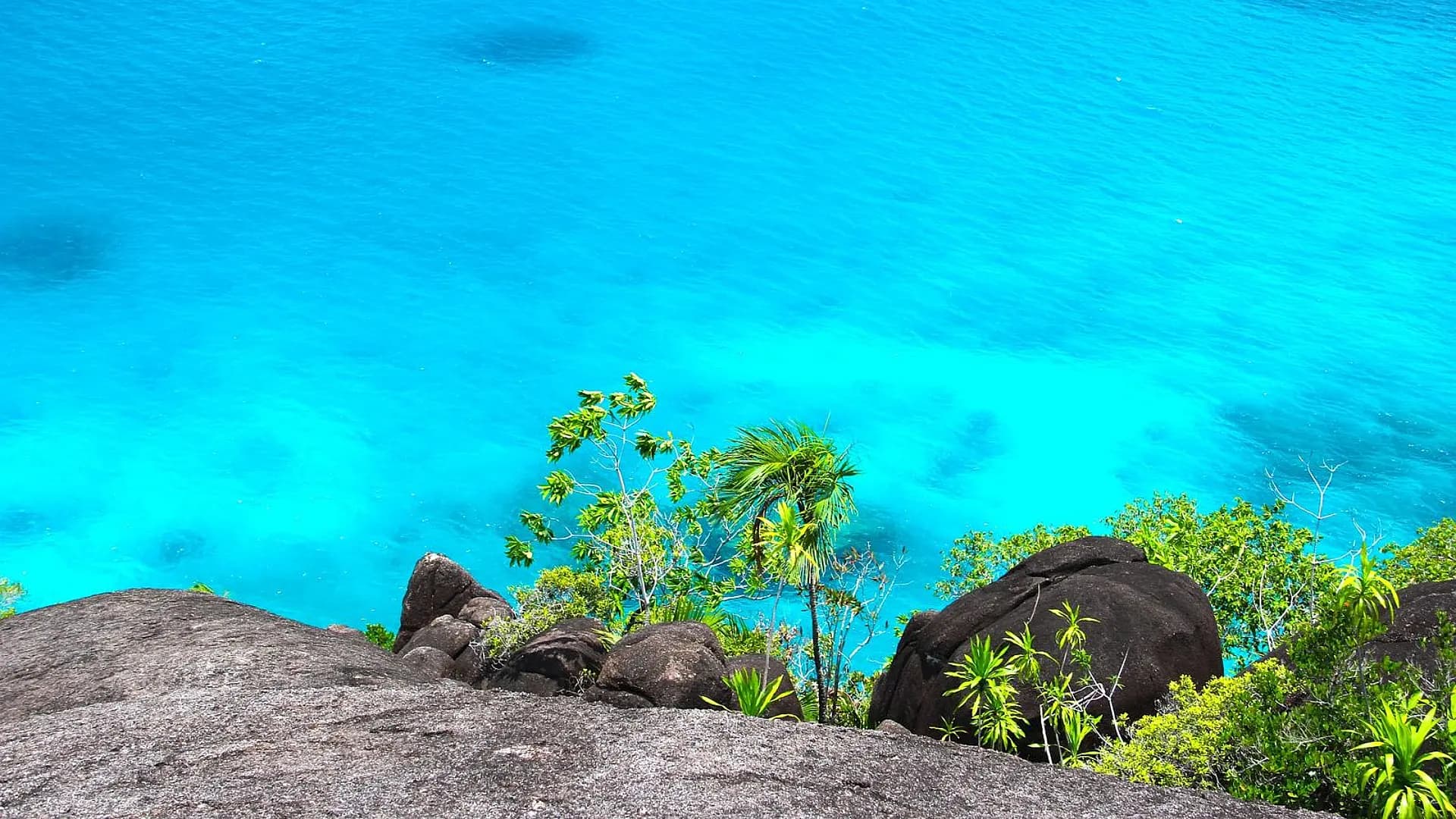 Seychelles