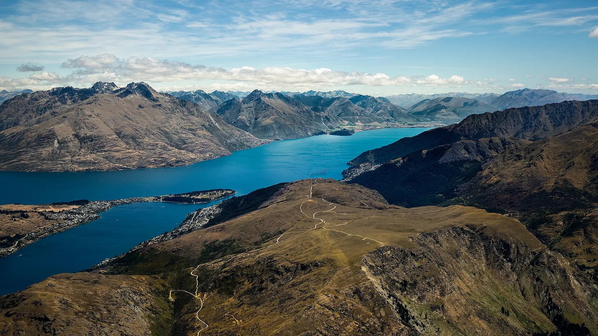 Queenstown