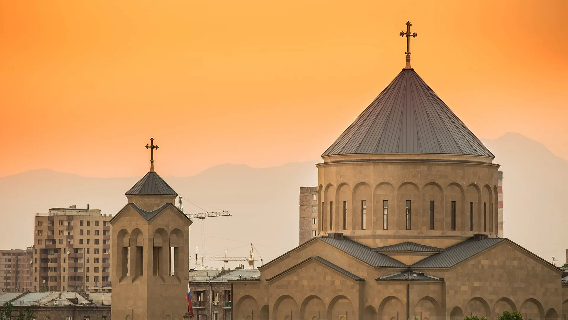Armenia