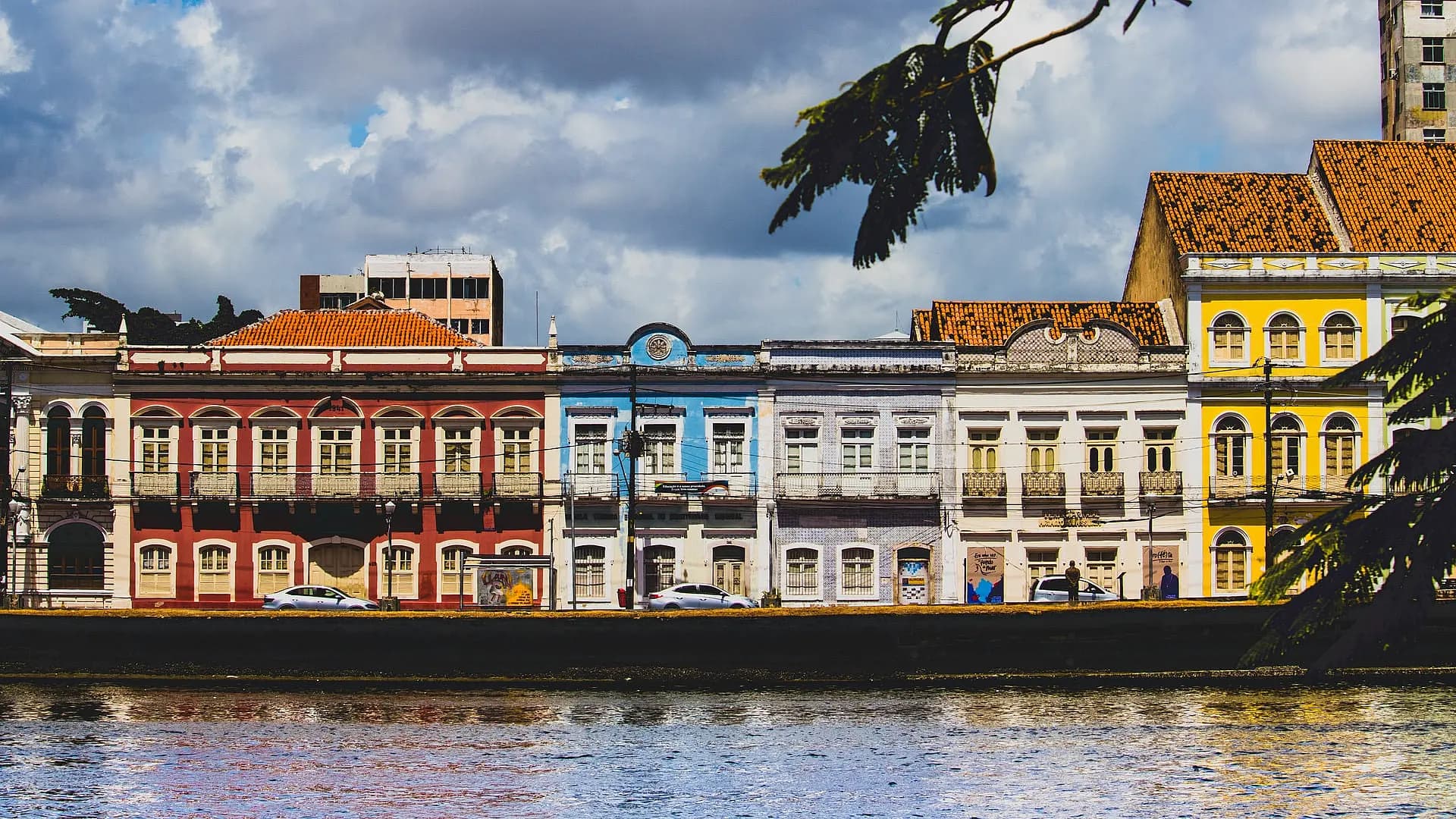 Recife