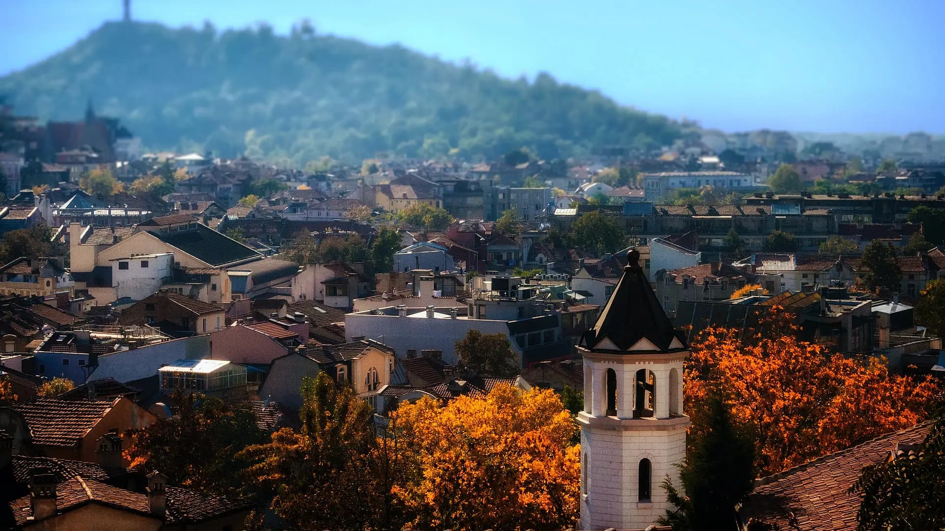 Plovdiv
