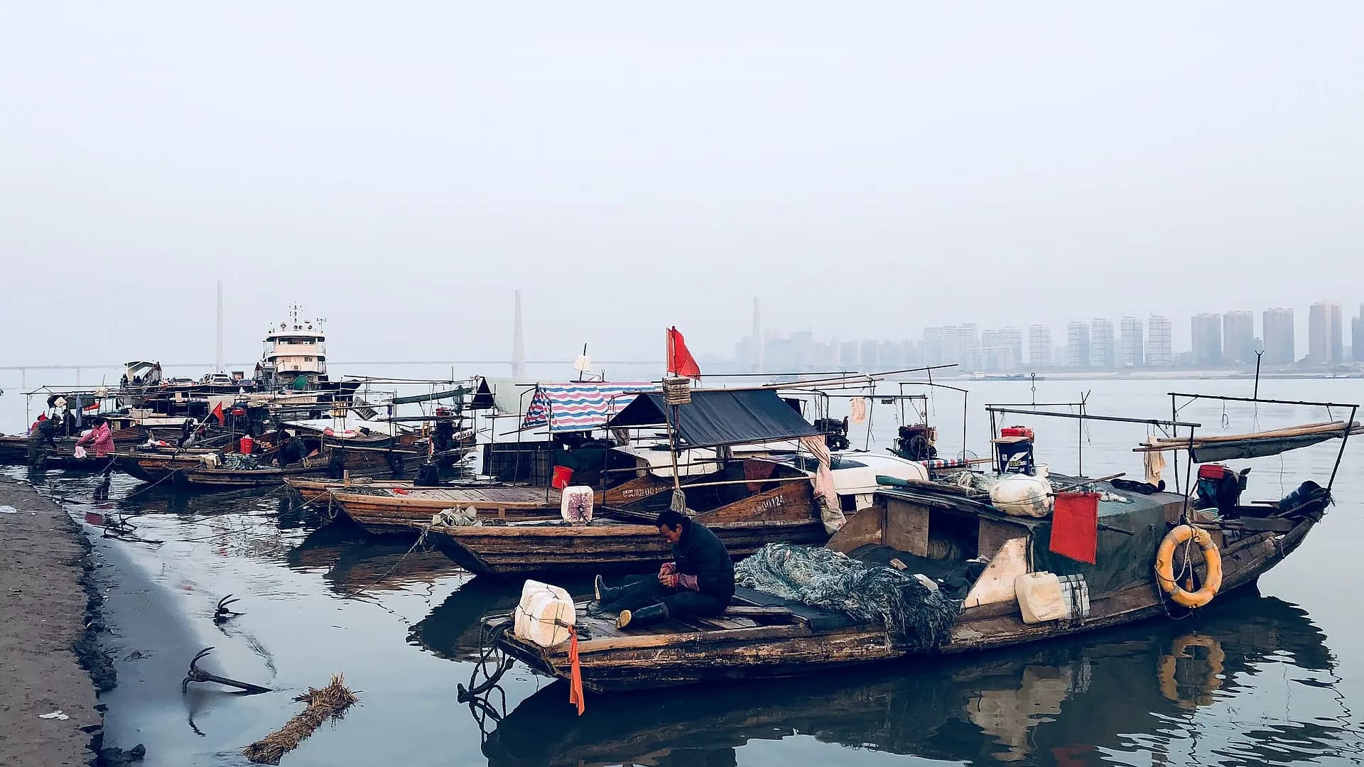Wuhan