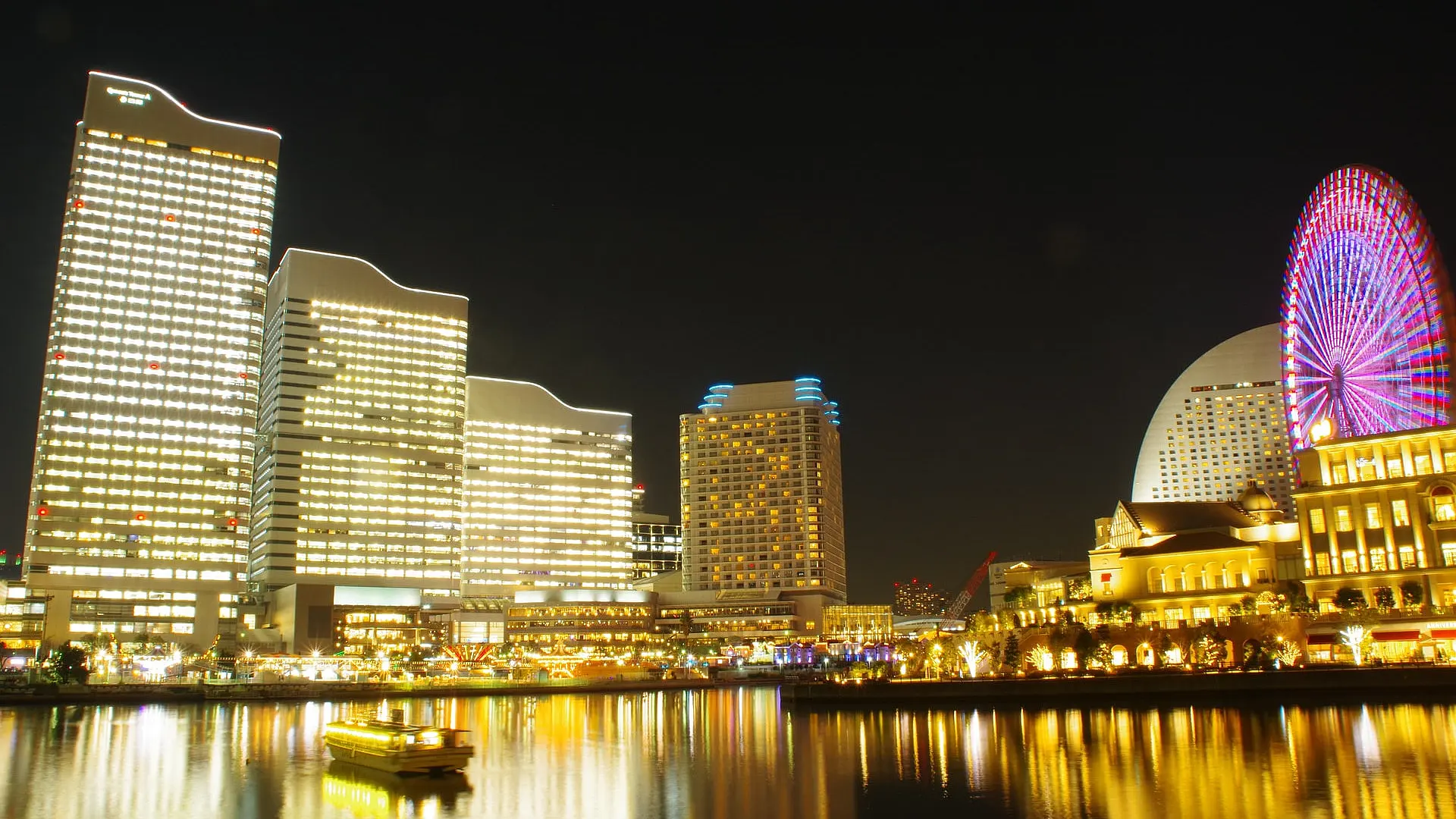 Yokohama