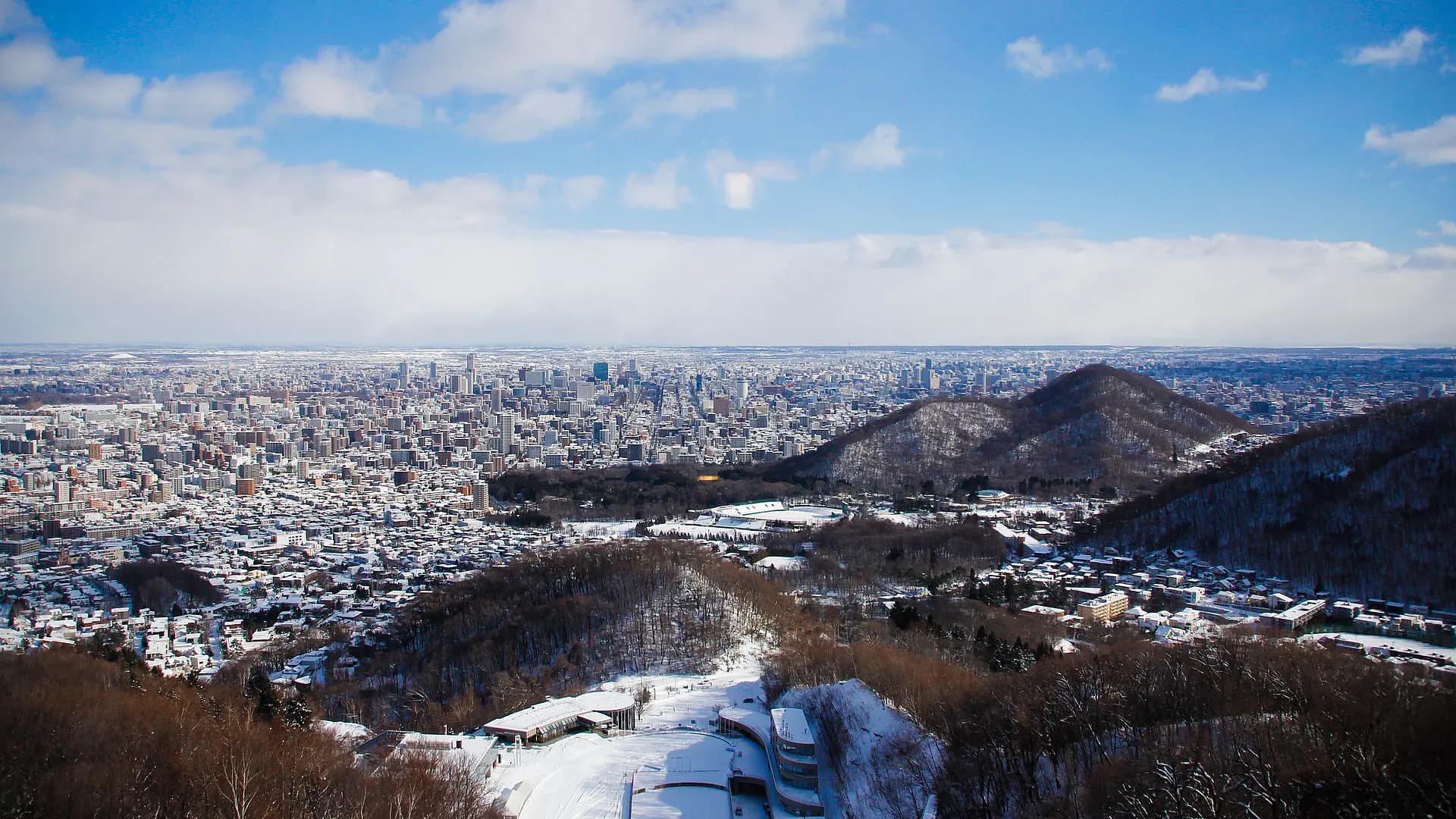 Sapporo