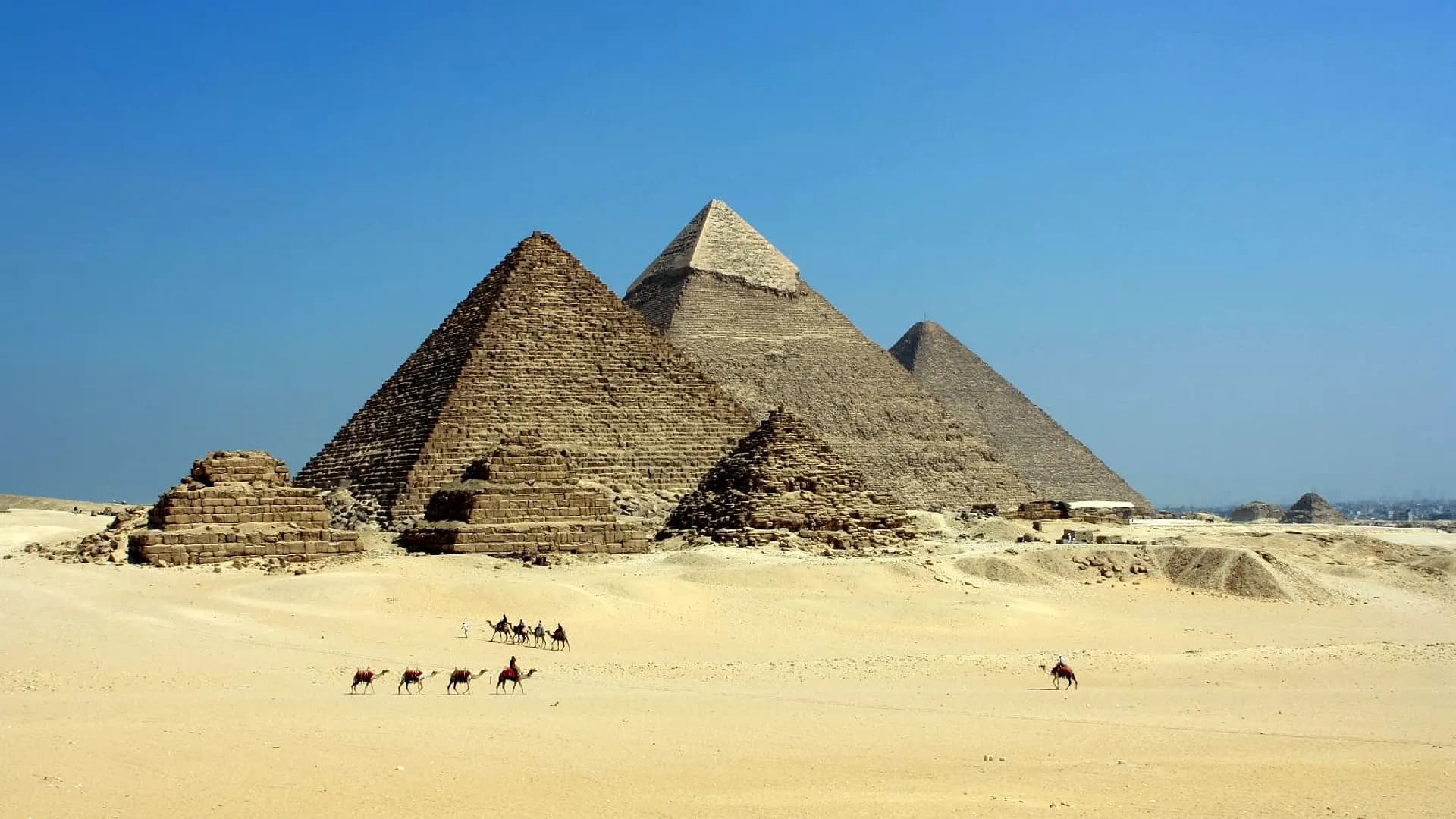 Egipto