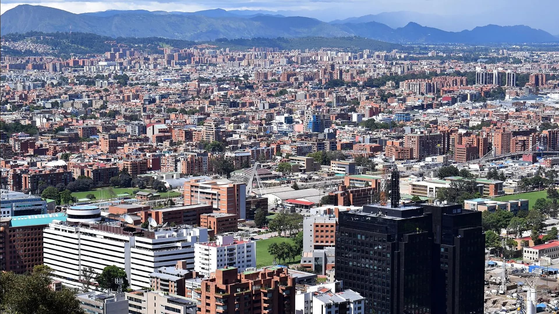 Bogota