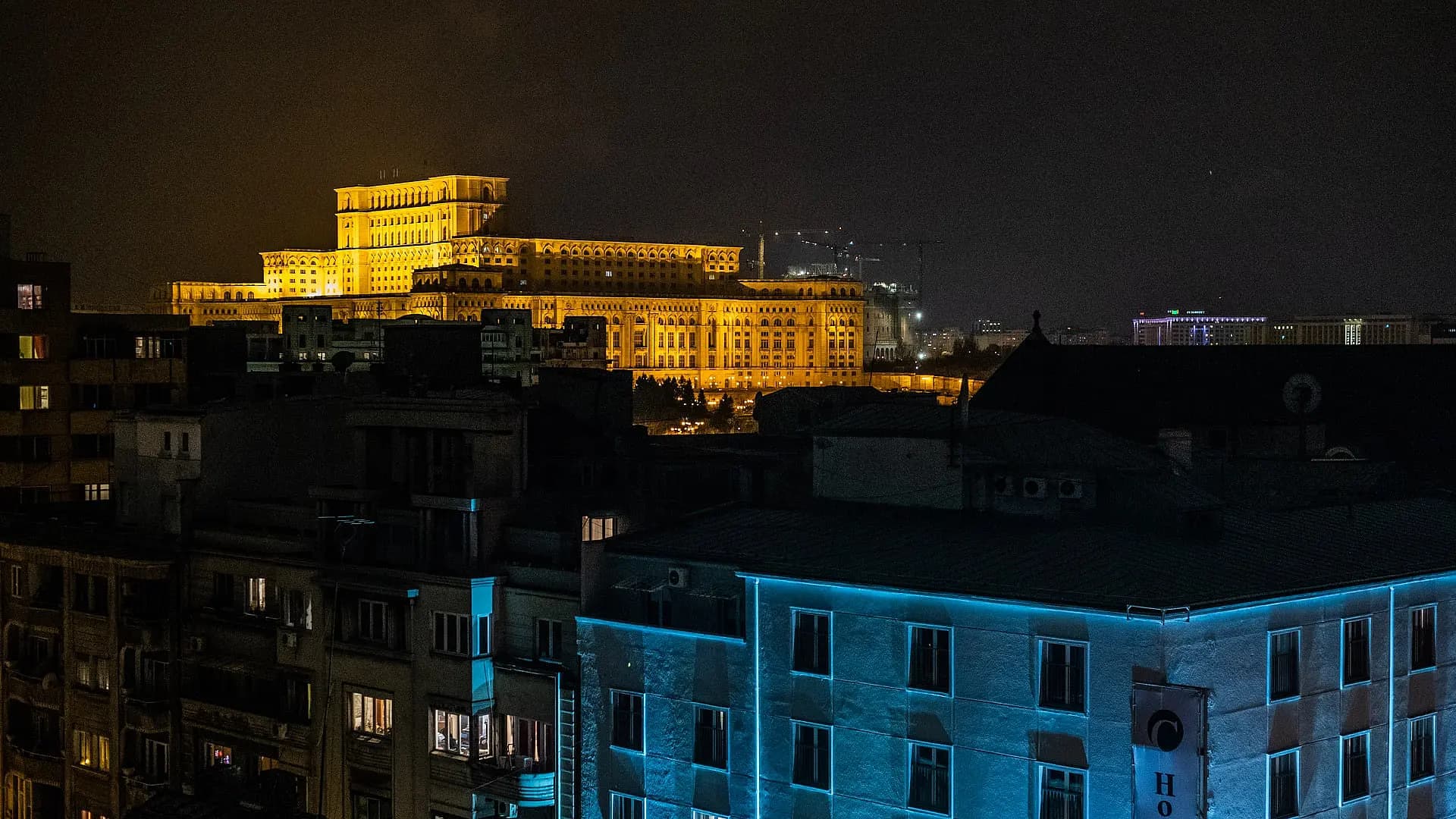 Bukarest