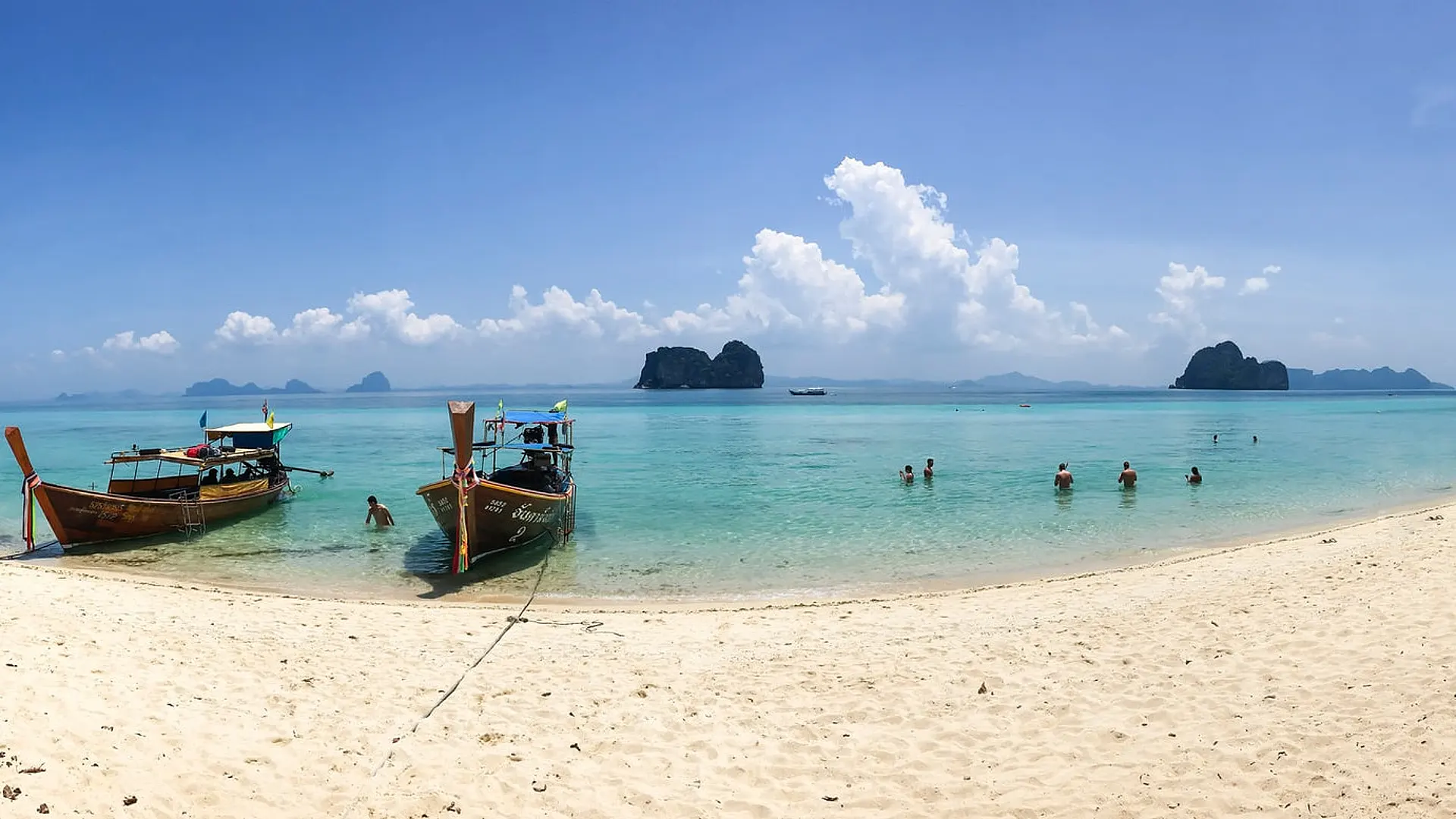 Ko Lanta