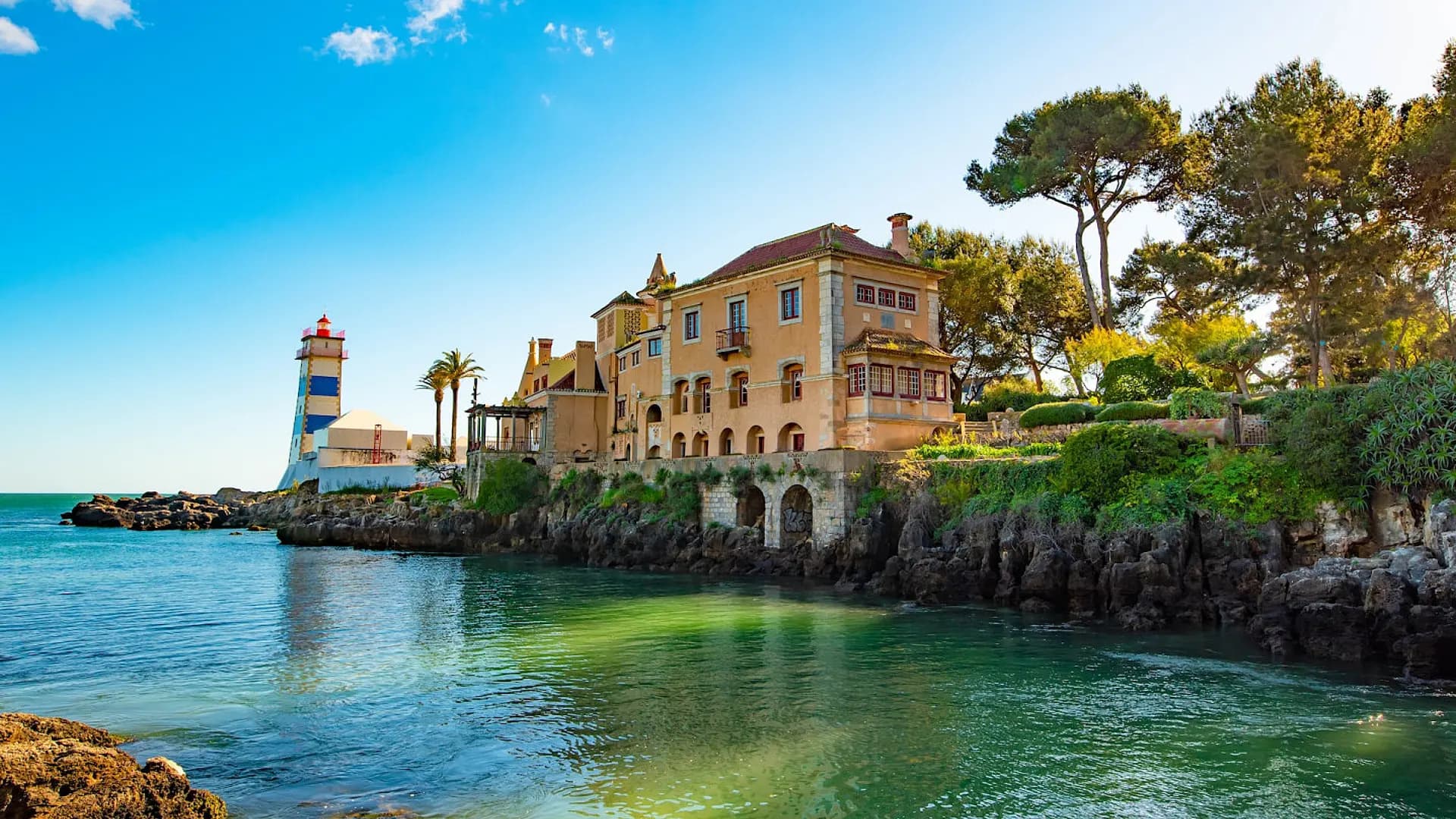 Cascais