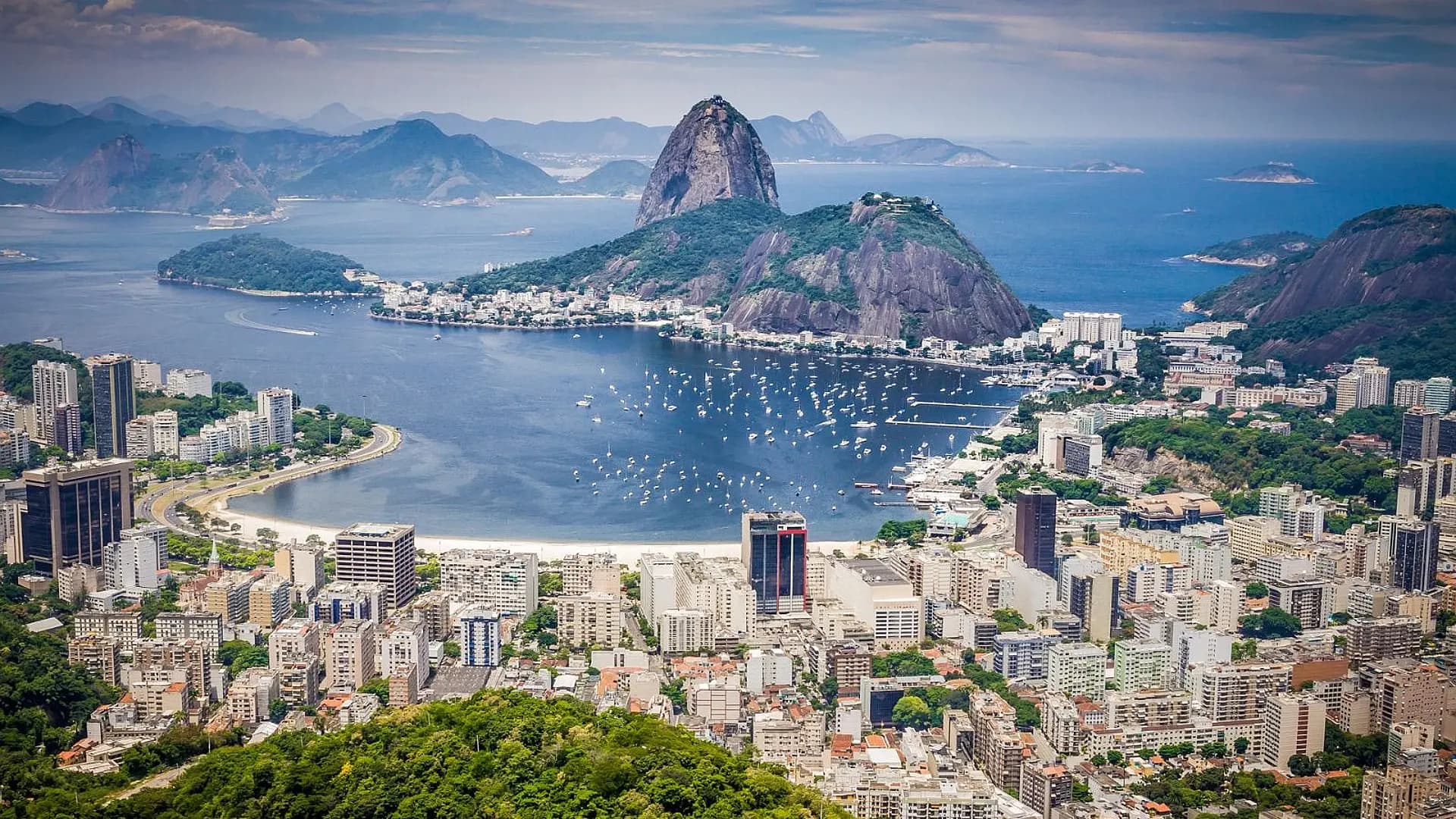 Rio de Janeiro
