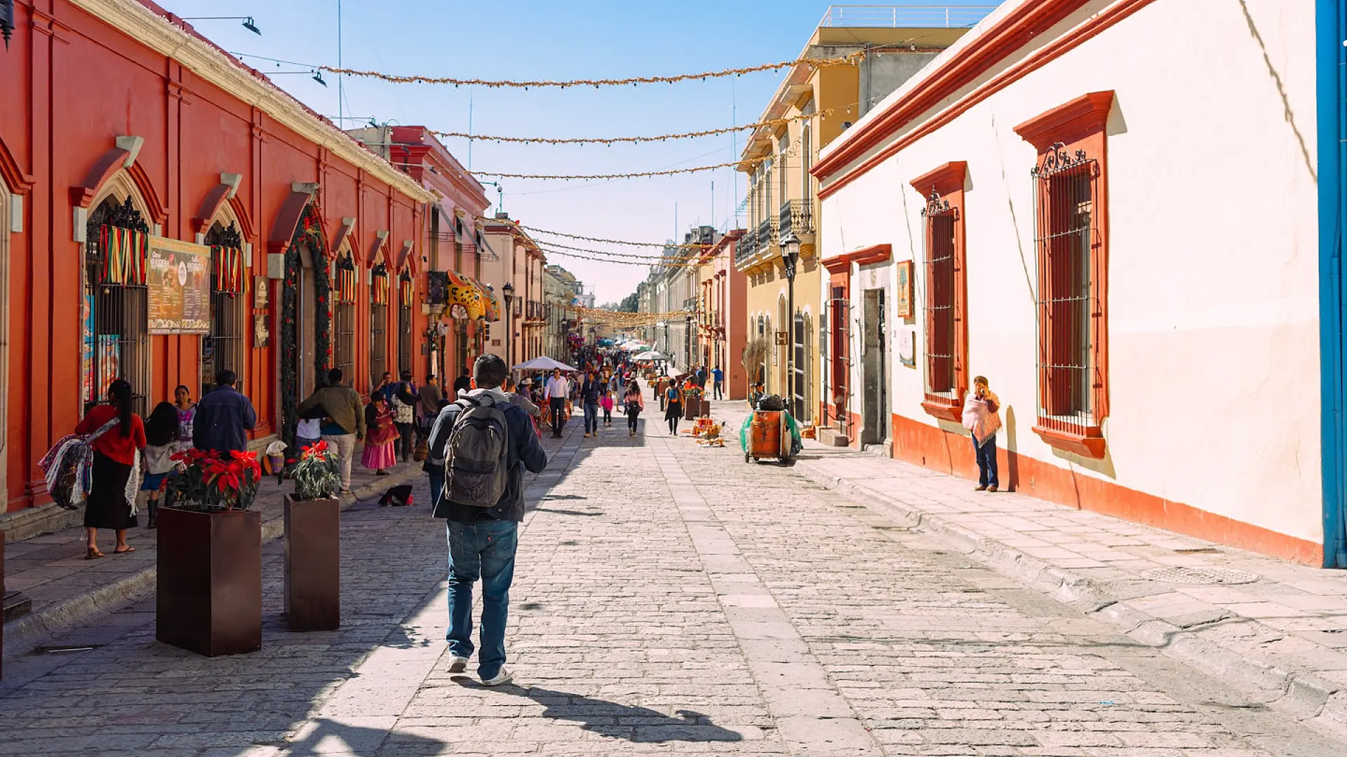 Oaxaca