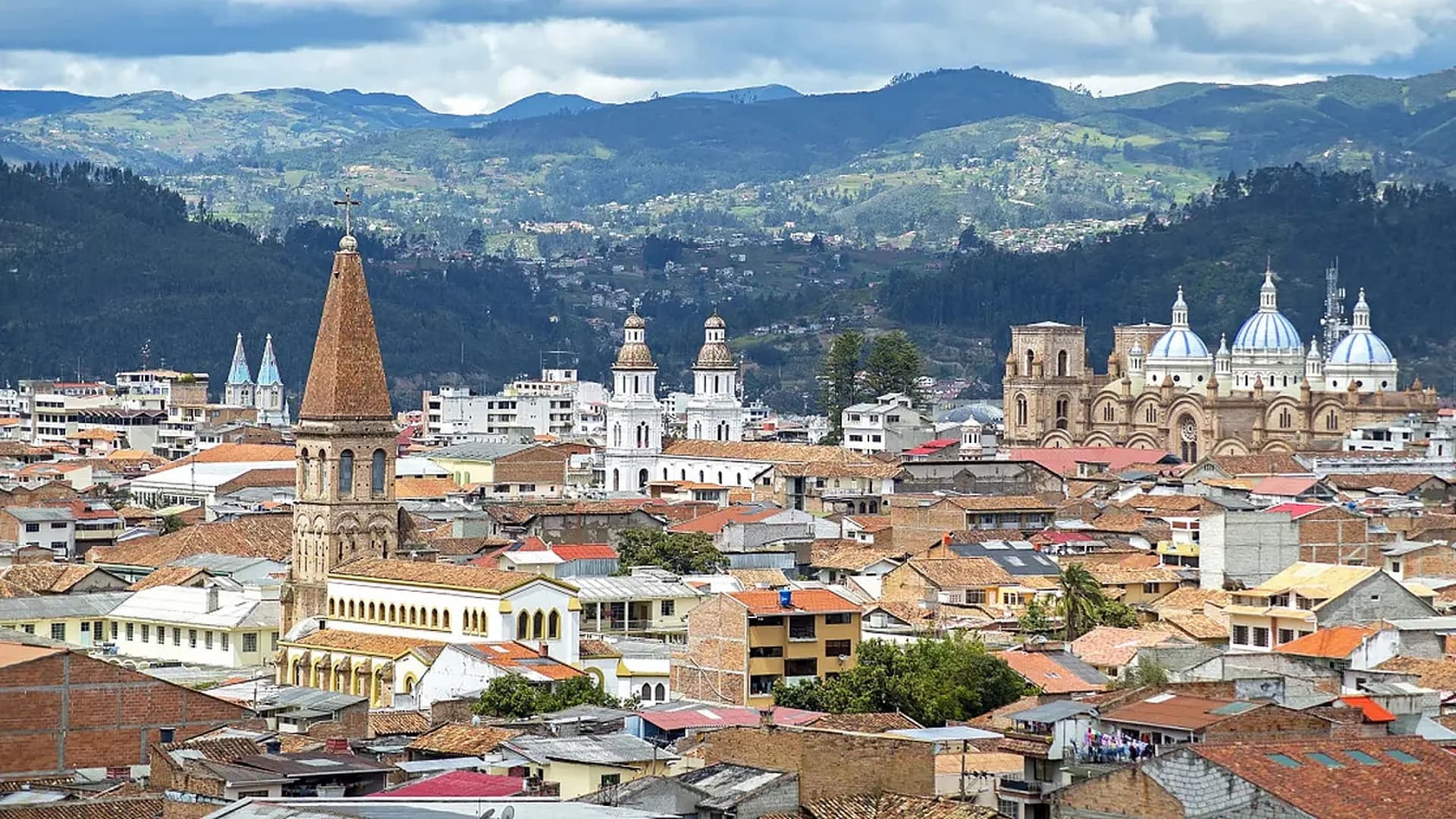 Cuenca