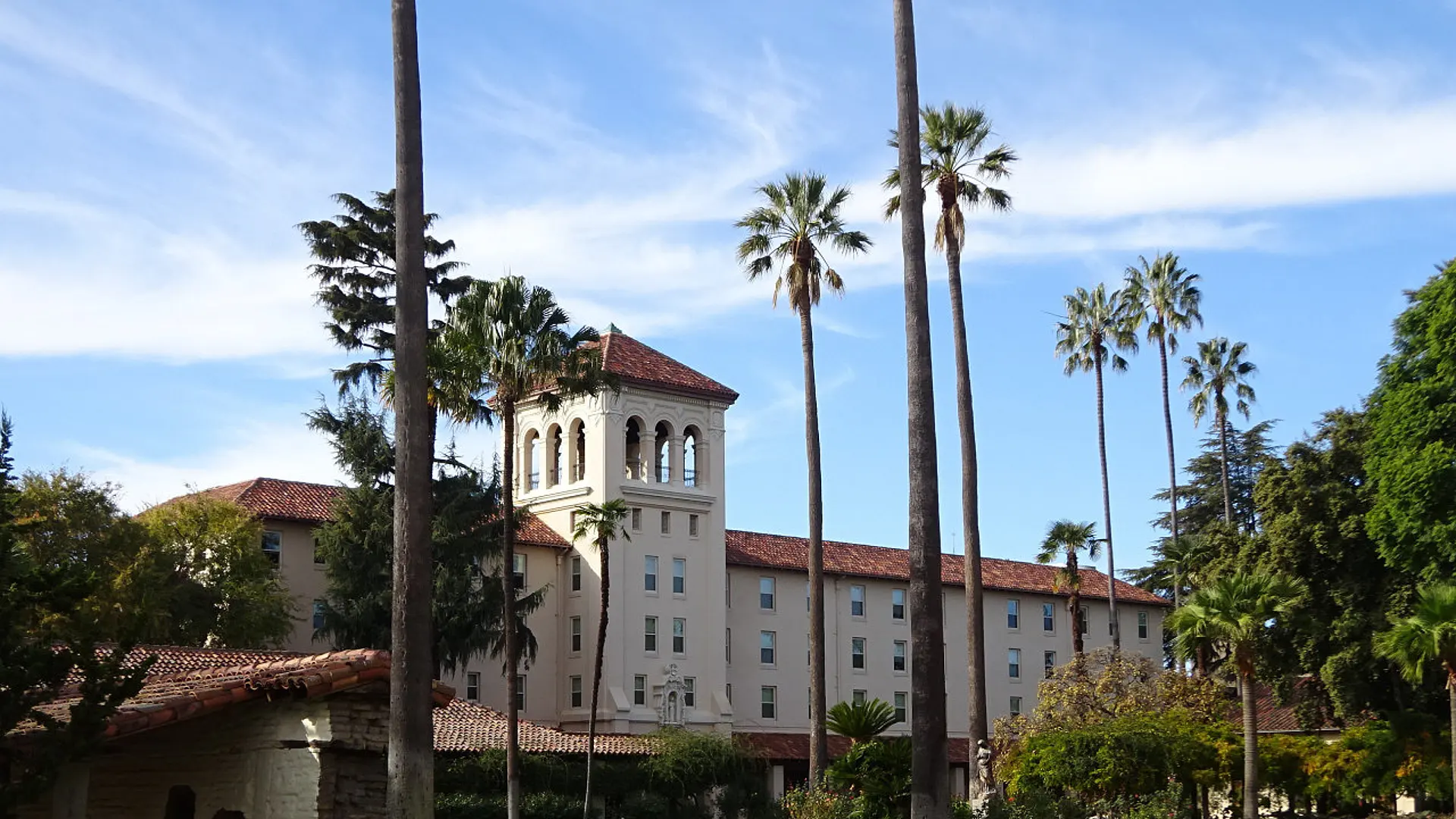 Santa Clara