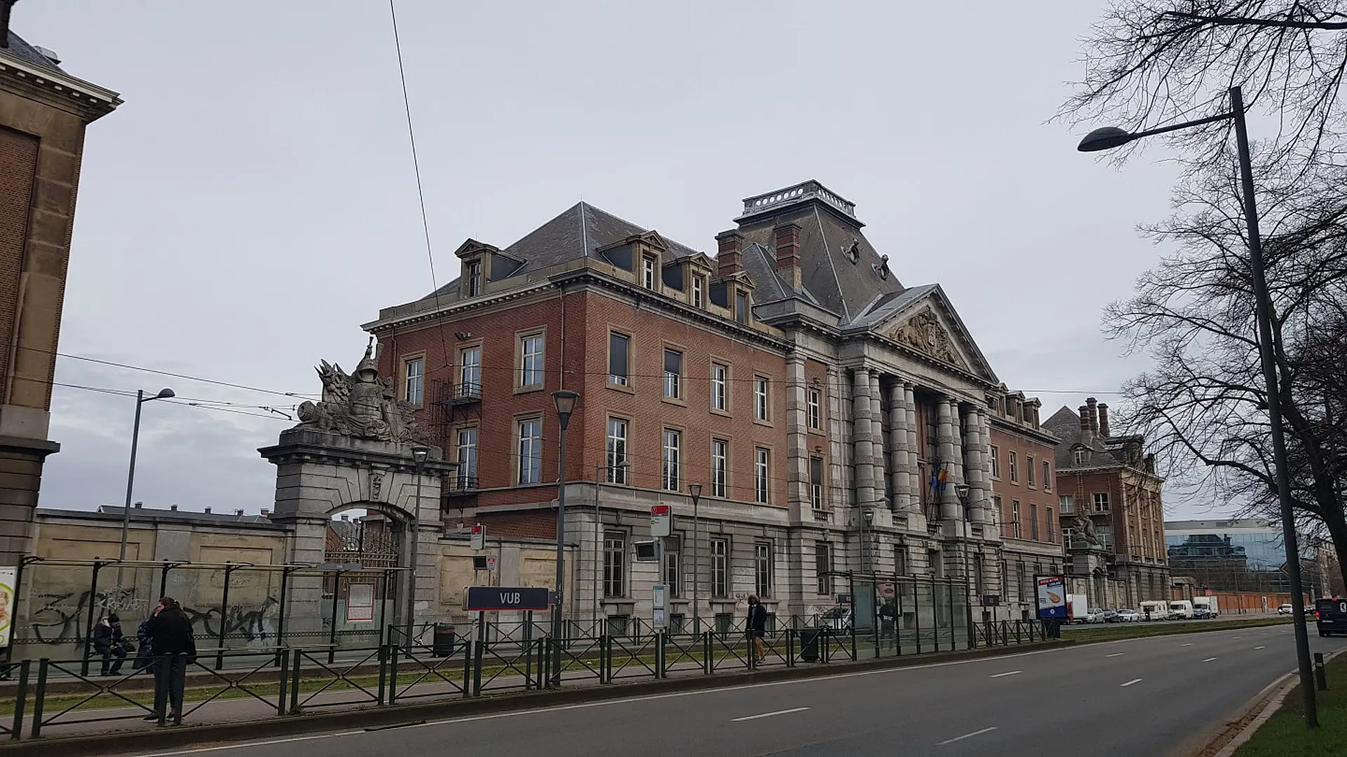 Etterbeek